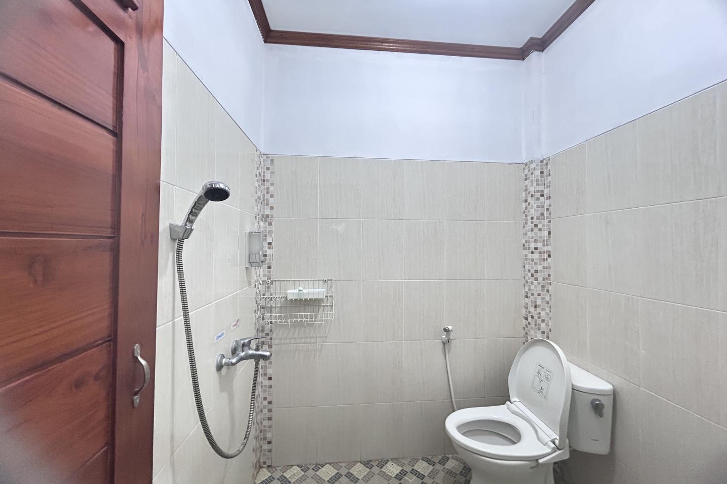 Annet Homestay Yogyakarta