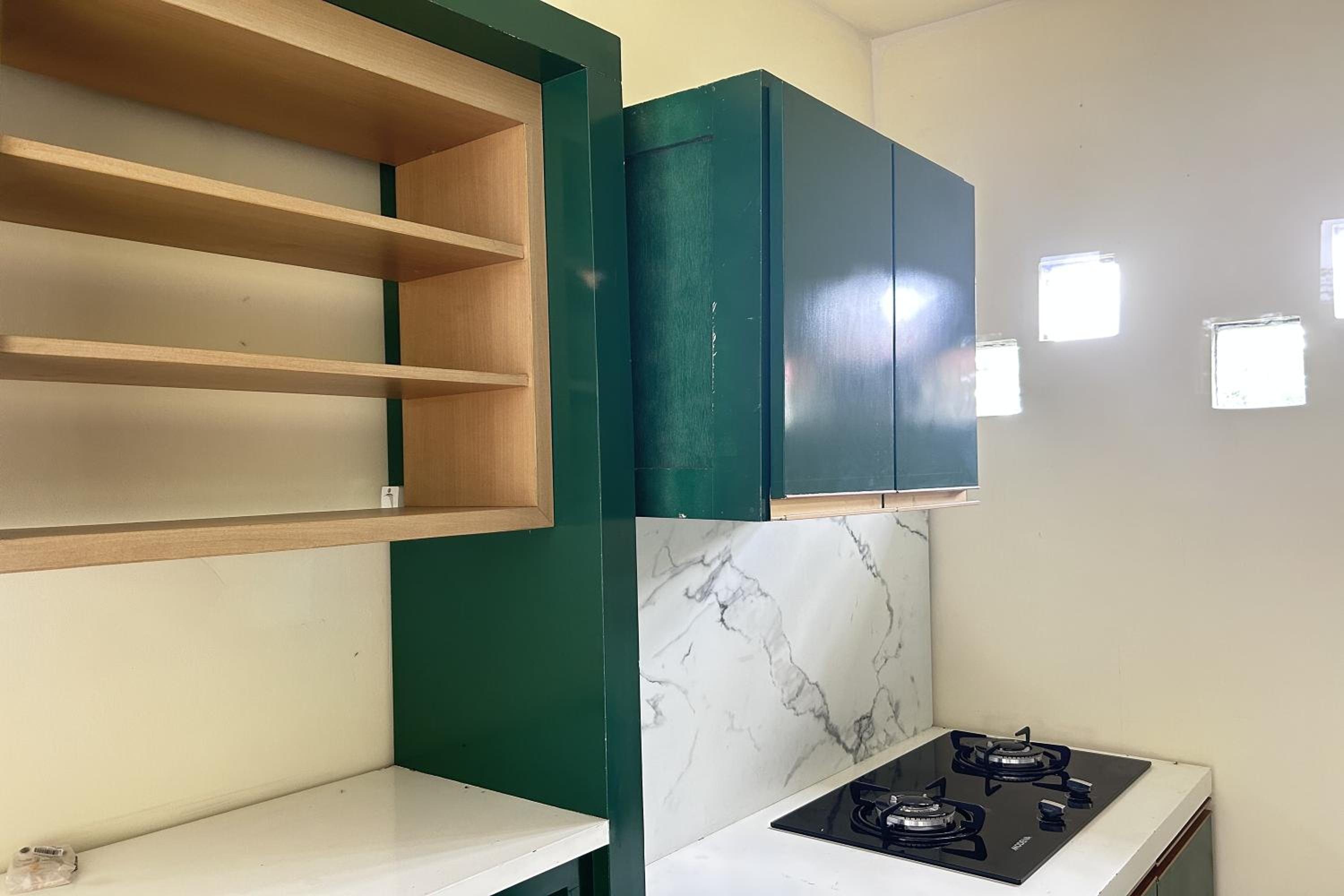 Annet Homestay Yogyakarta