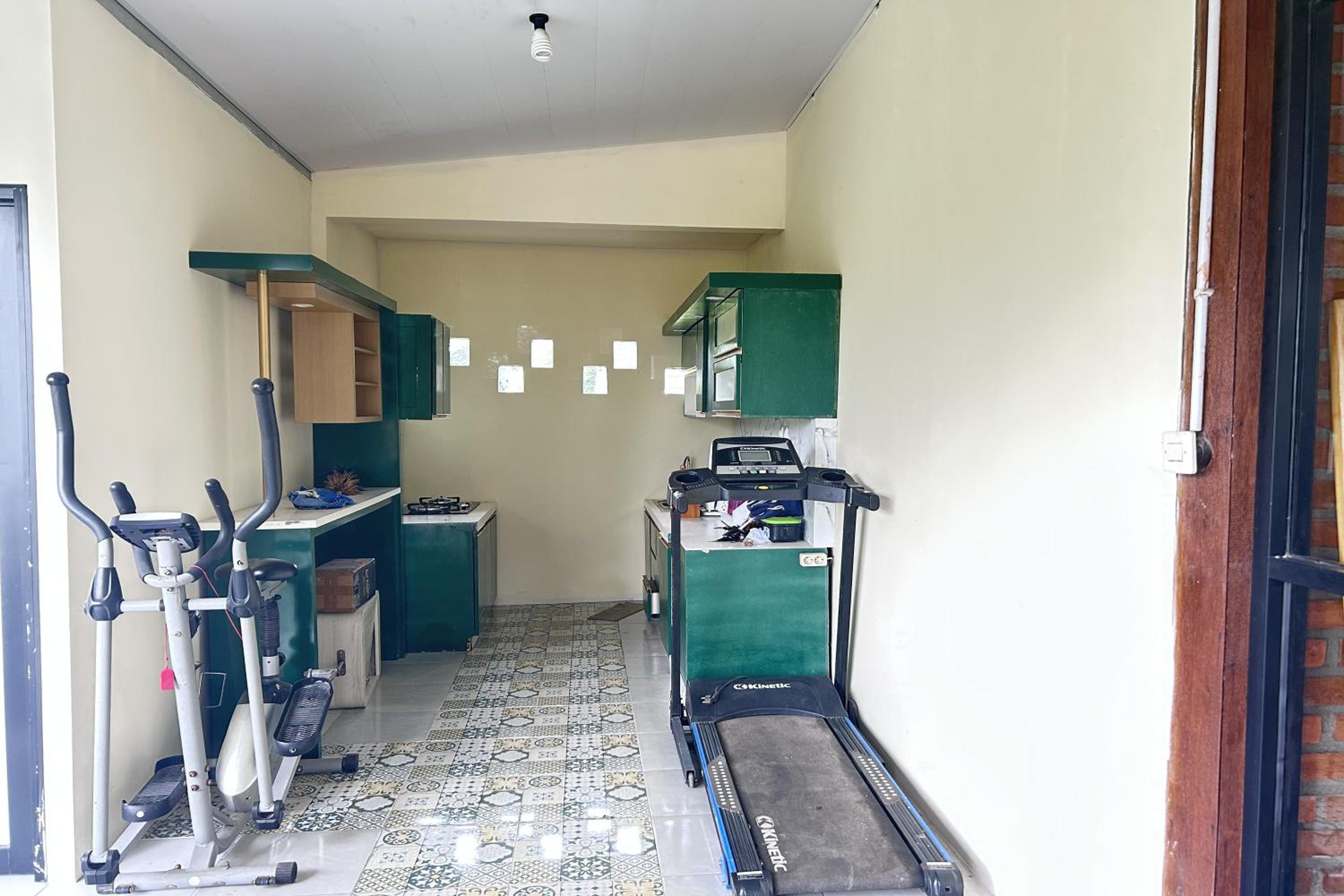 Annet Homestay Yogyakarta
