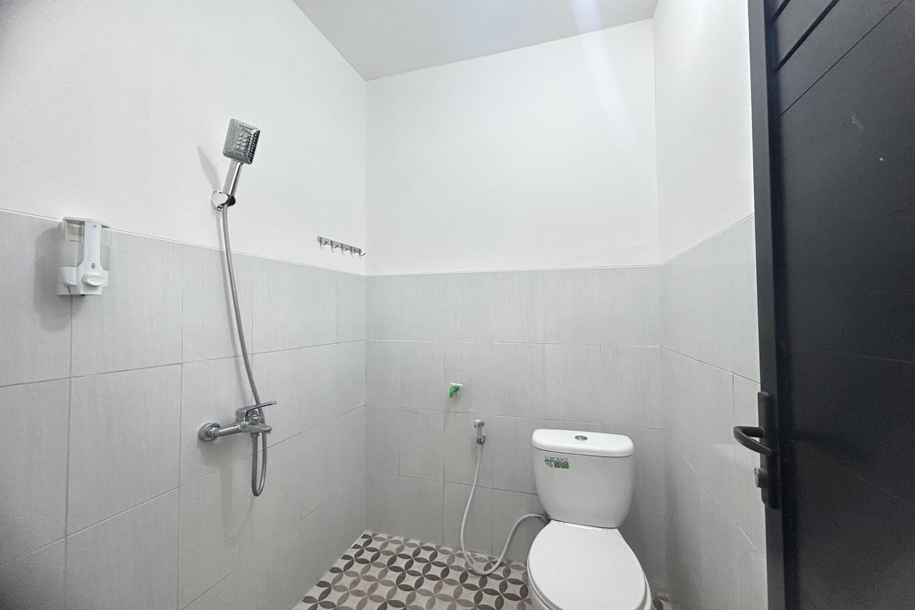 Annet Homestay Yogyakarta