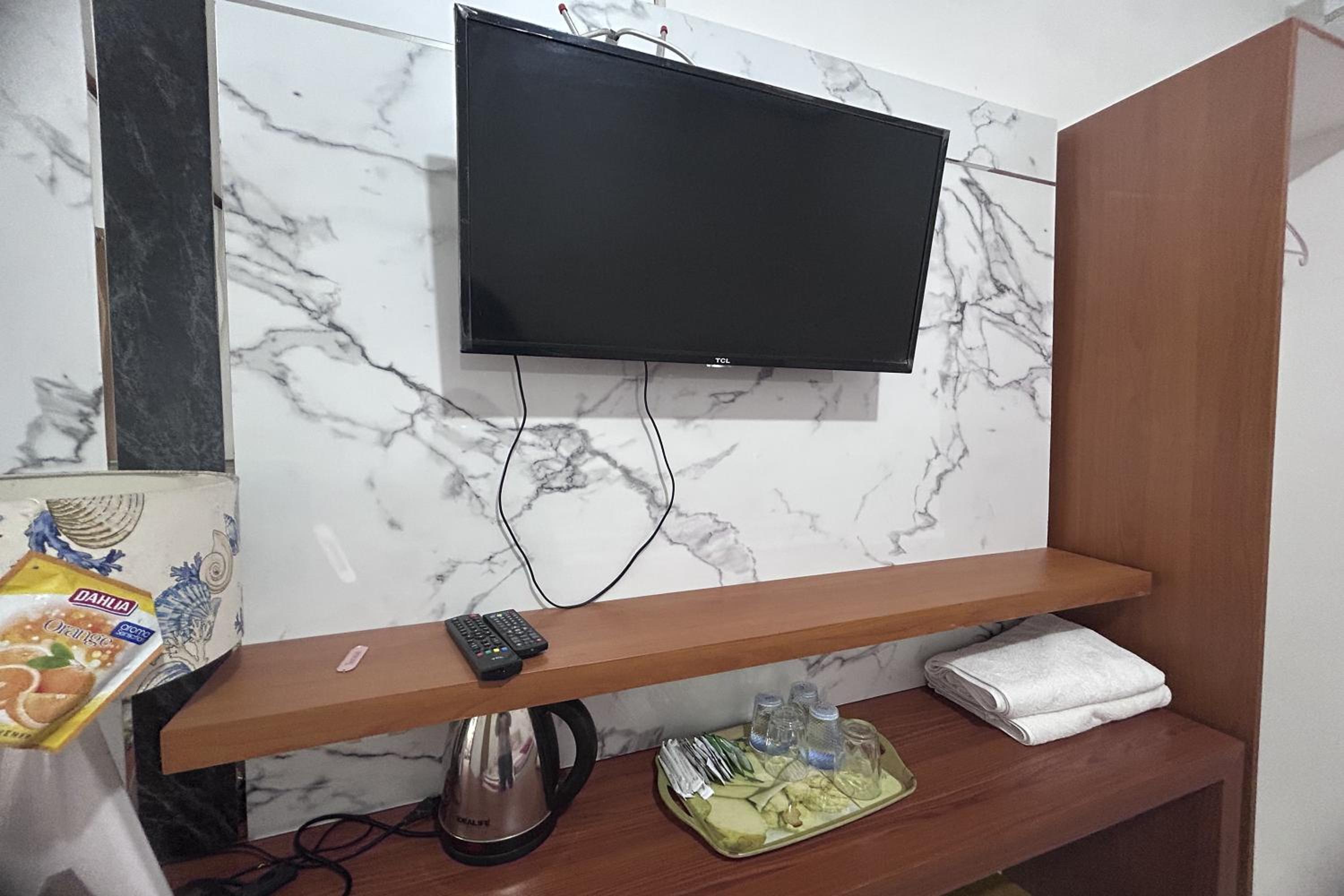 Annet Homestay Yogyakarta