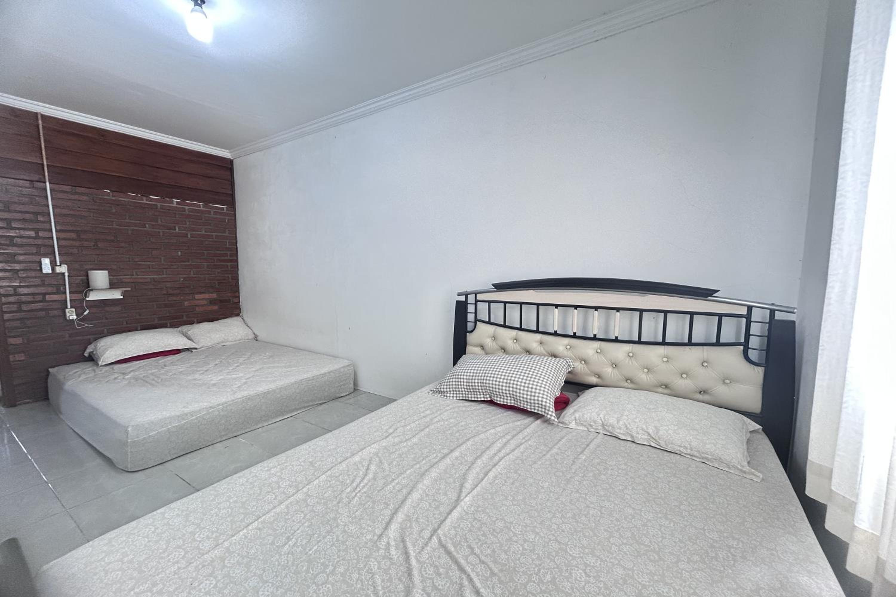 Annet Homestay Yogyakarta