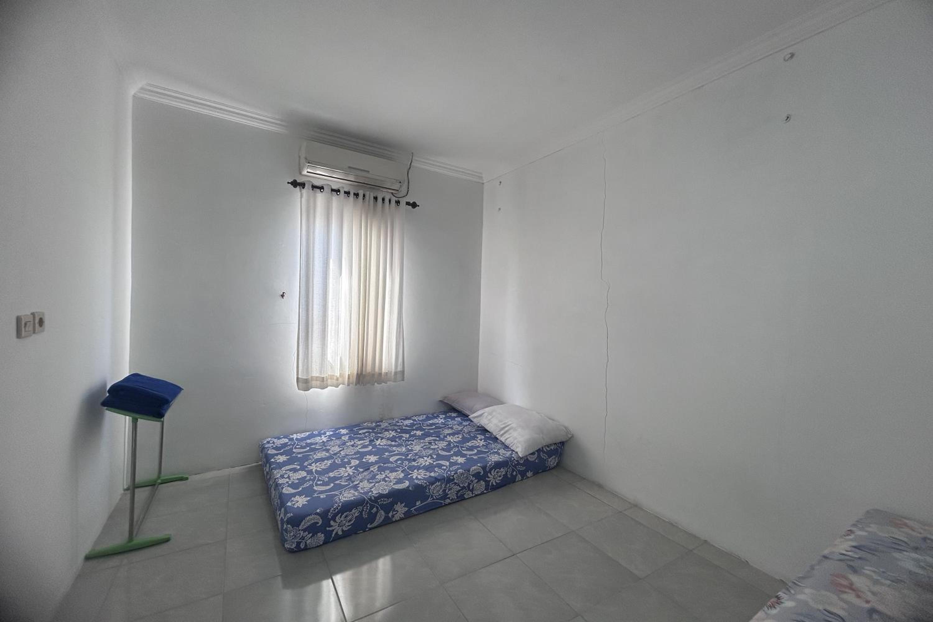 Annet Homestay Yogyakarta
