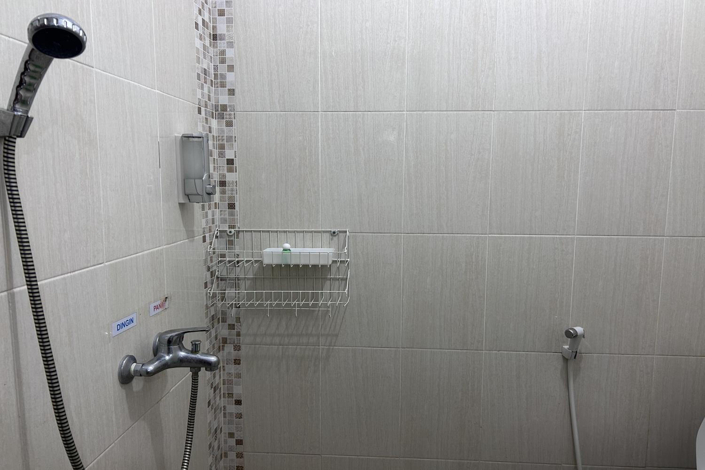Annet Homestay Yogyakarta