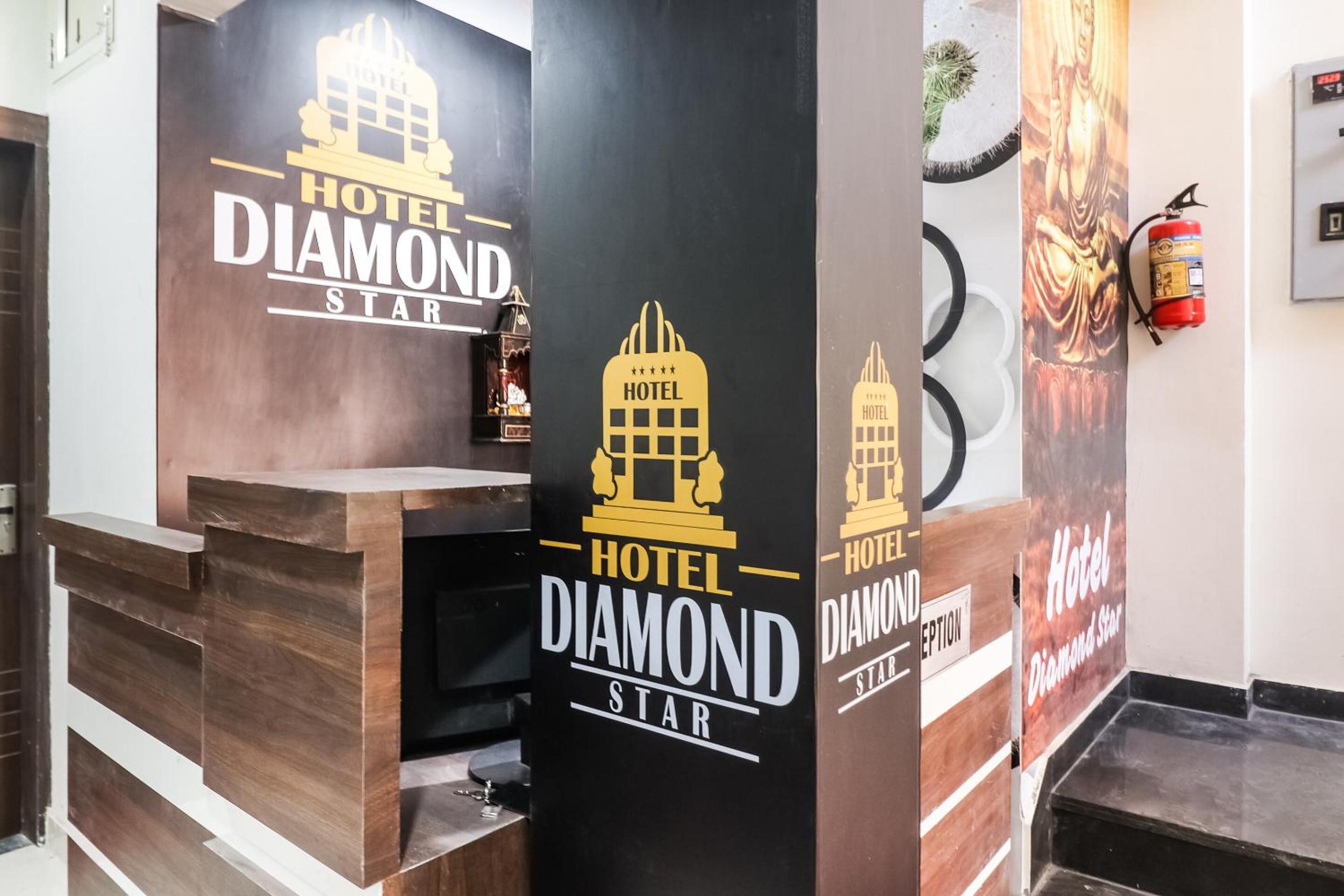 Hotel O Diamond Star view 5