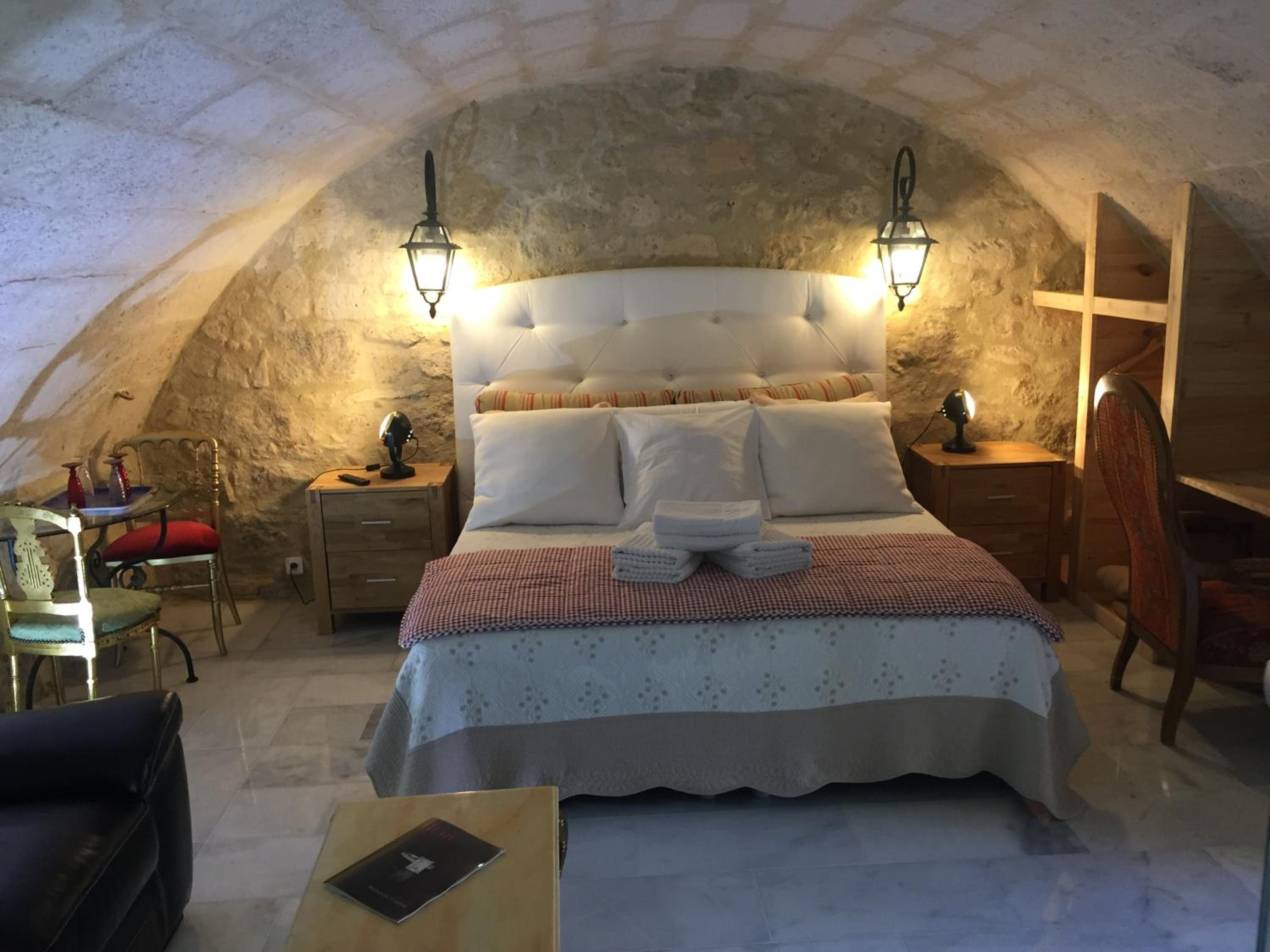 Casa La Palma Le 48