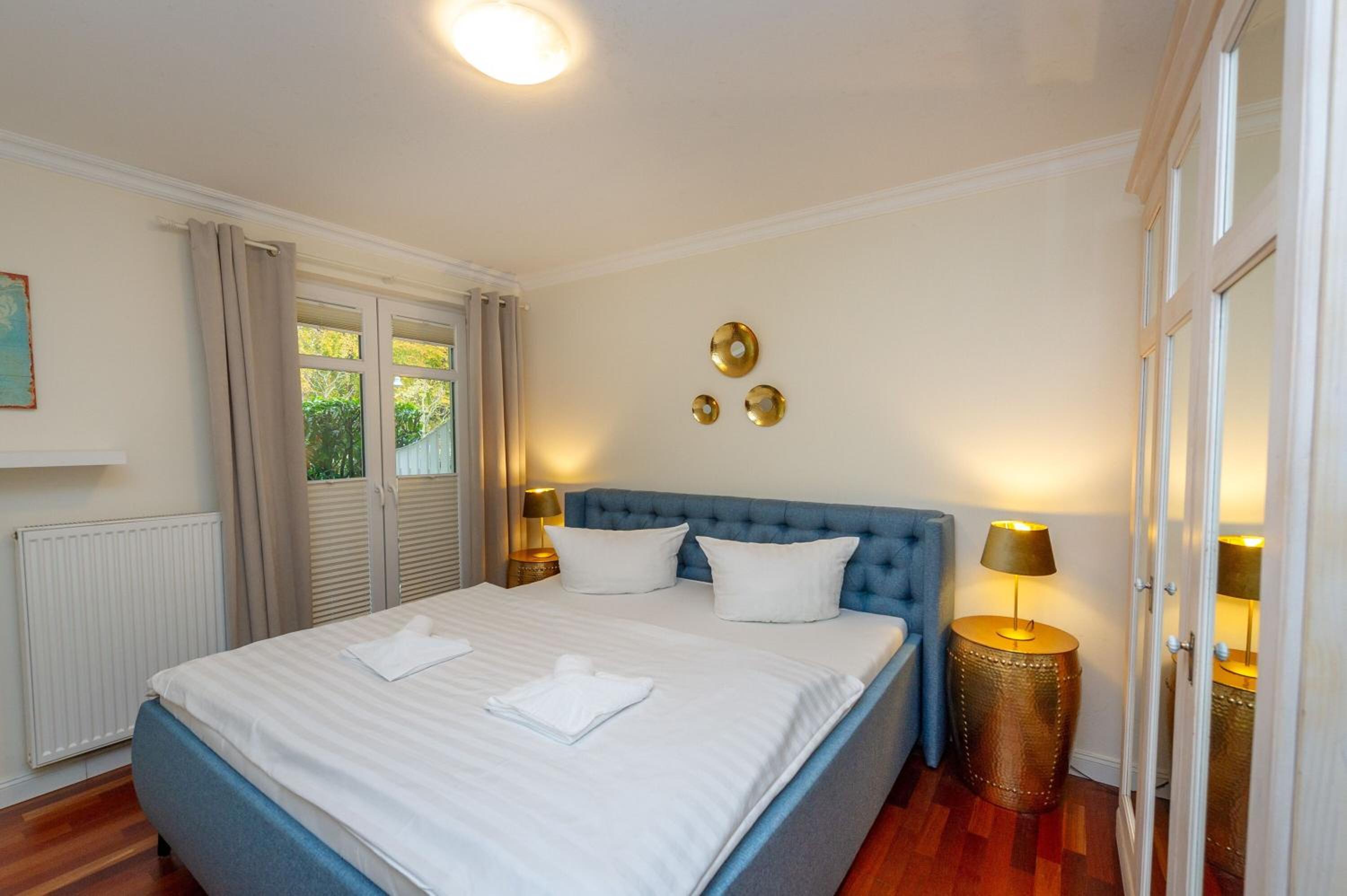 Residenz Prorer Wiek - Wohnung 02