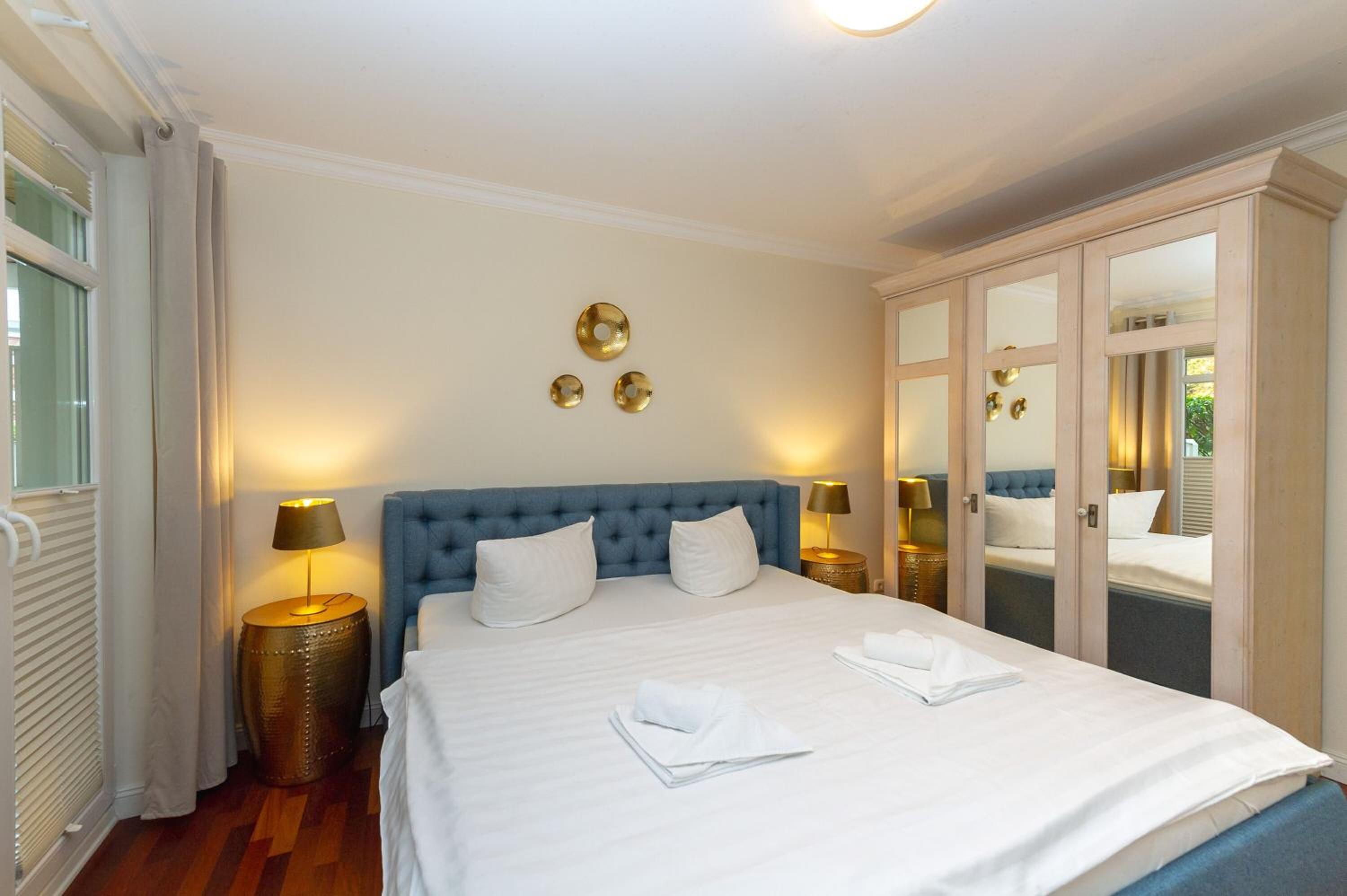 Residenz Prorer Wiek - Wohnung 02