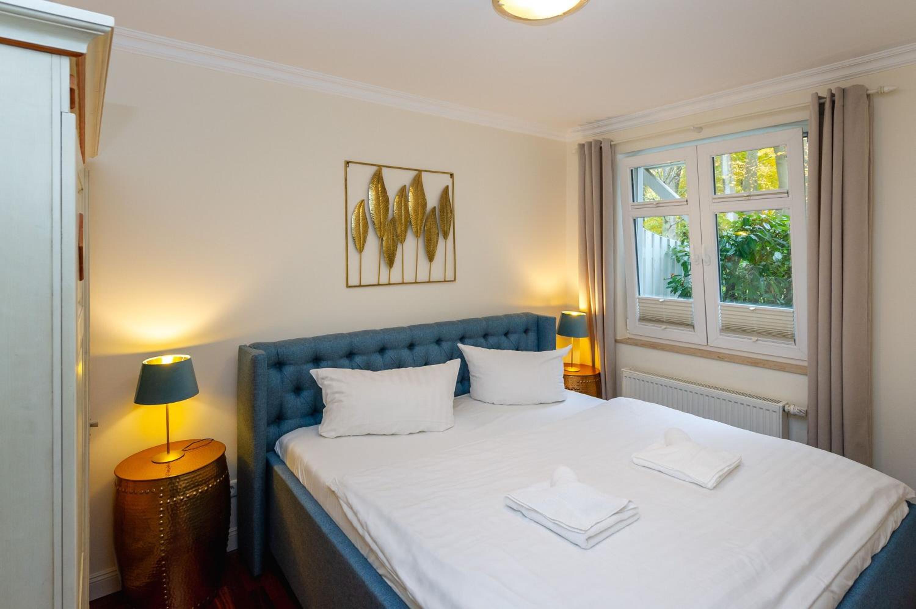 Residenz Prorer Wiek - Wohnung 02