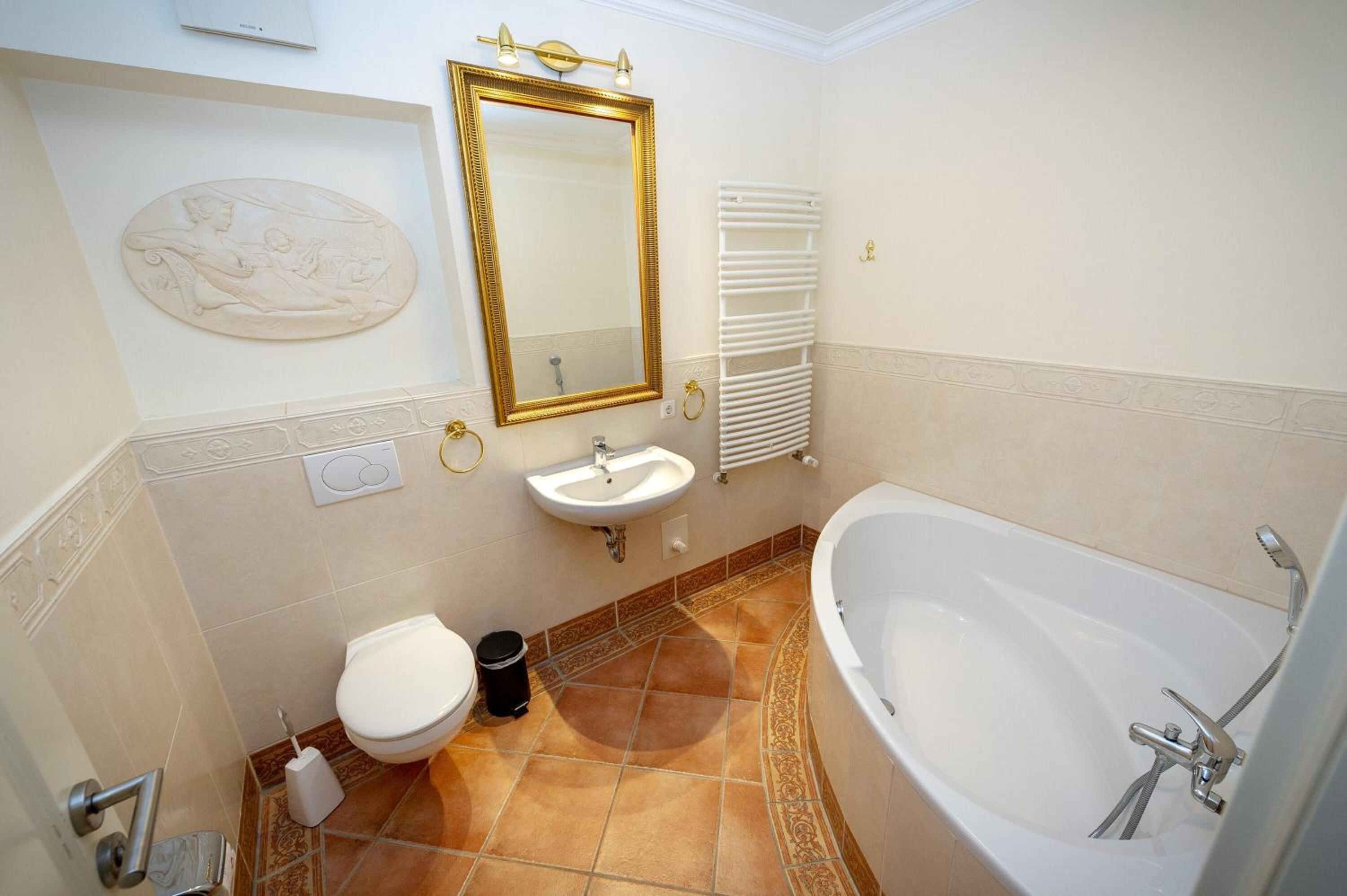 Residenz Prorer Wiek - Wohnung 02