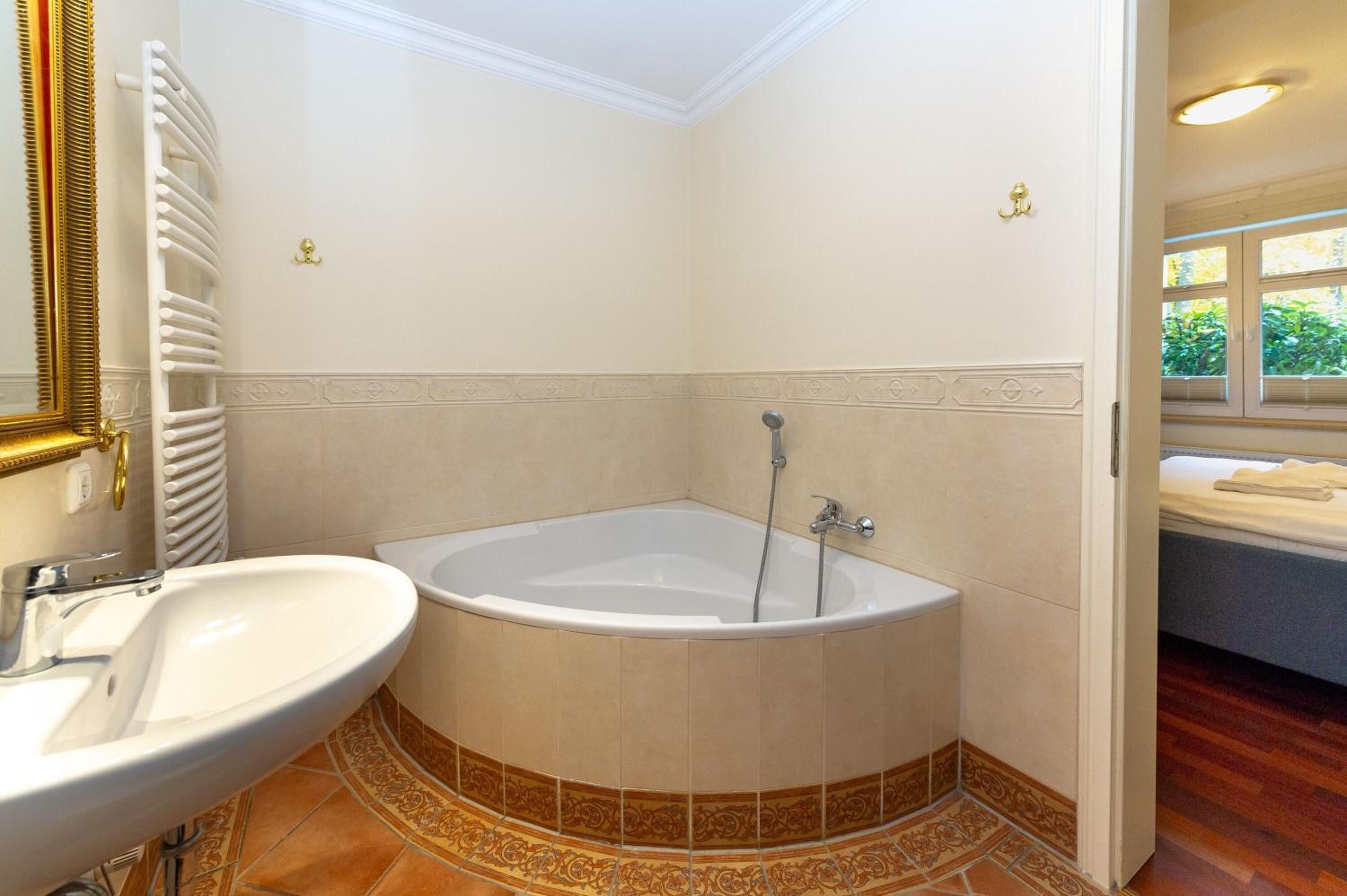 Residenz Prorer Wiek - Wohnung 02