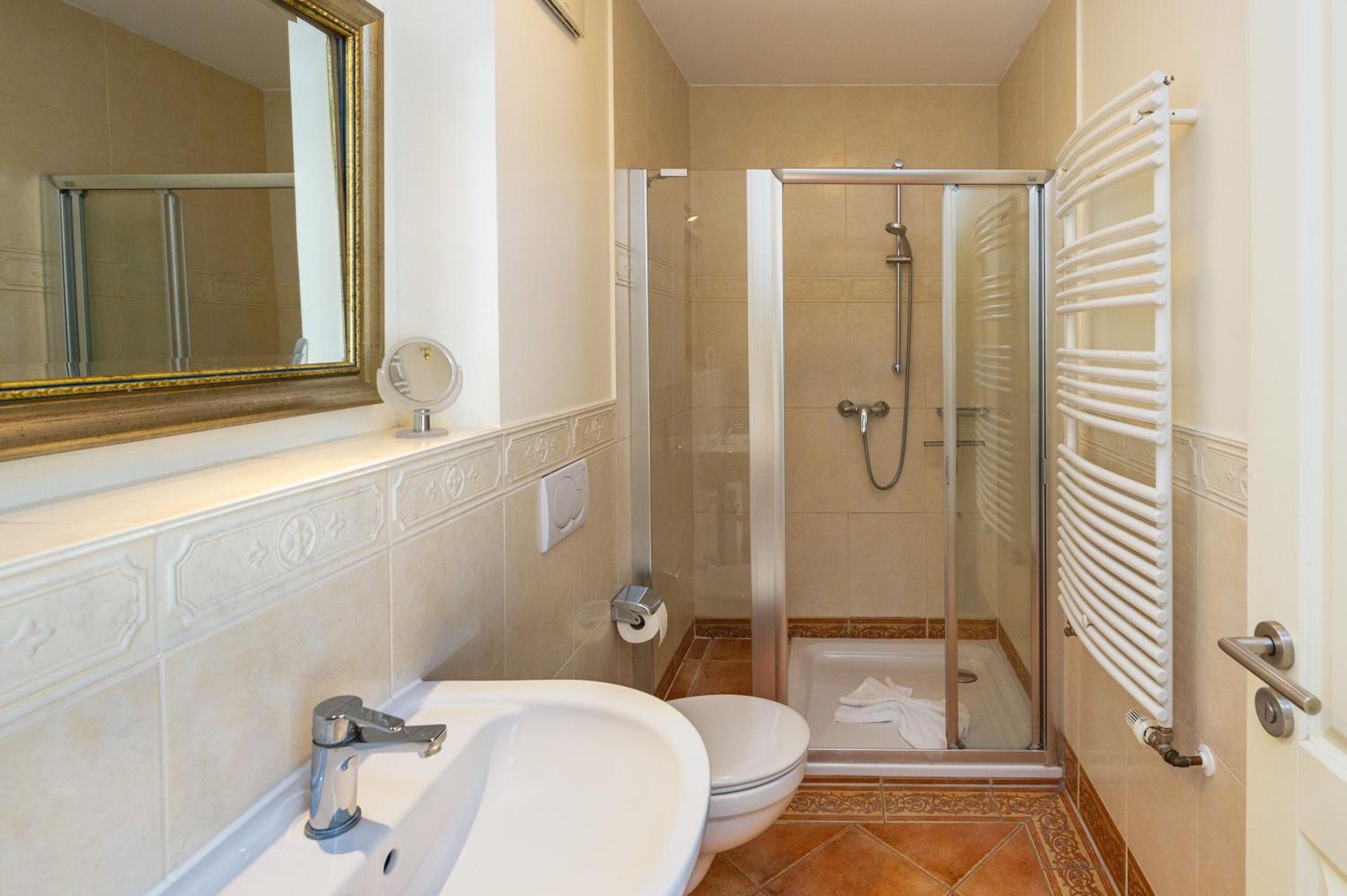 Residenz Prorer Wiek - Wohnung 02