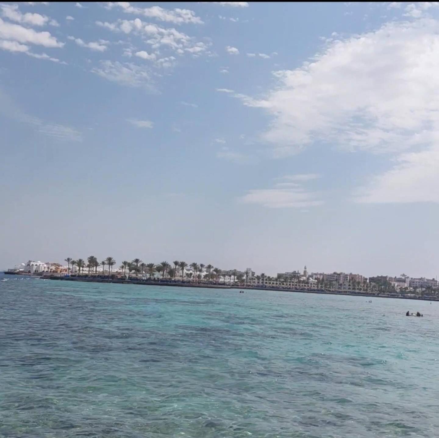 Tiba Golden Resort apartment 45 with beach access