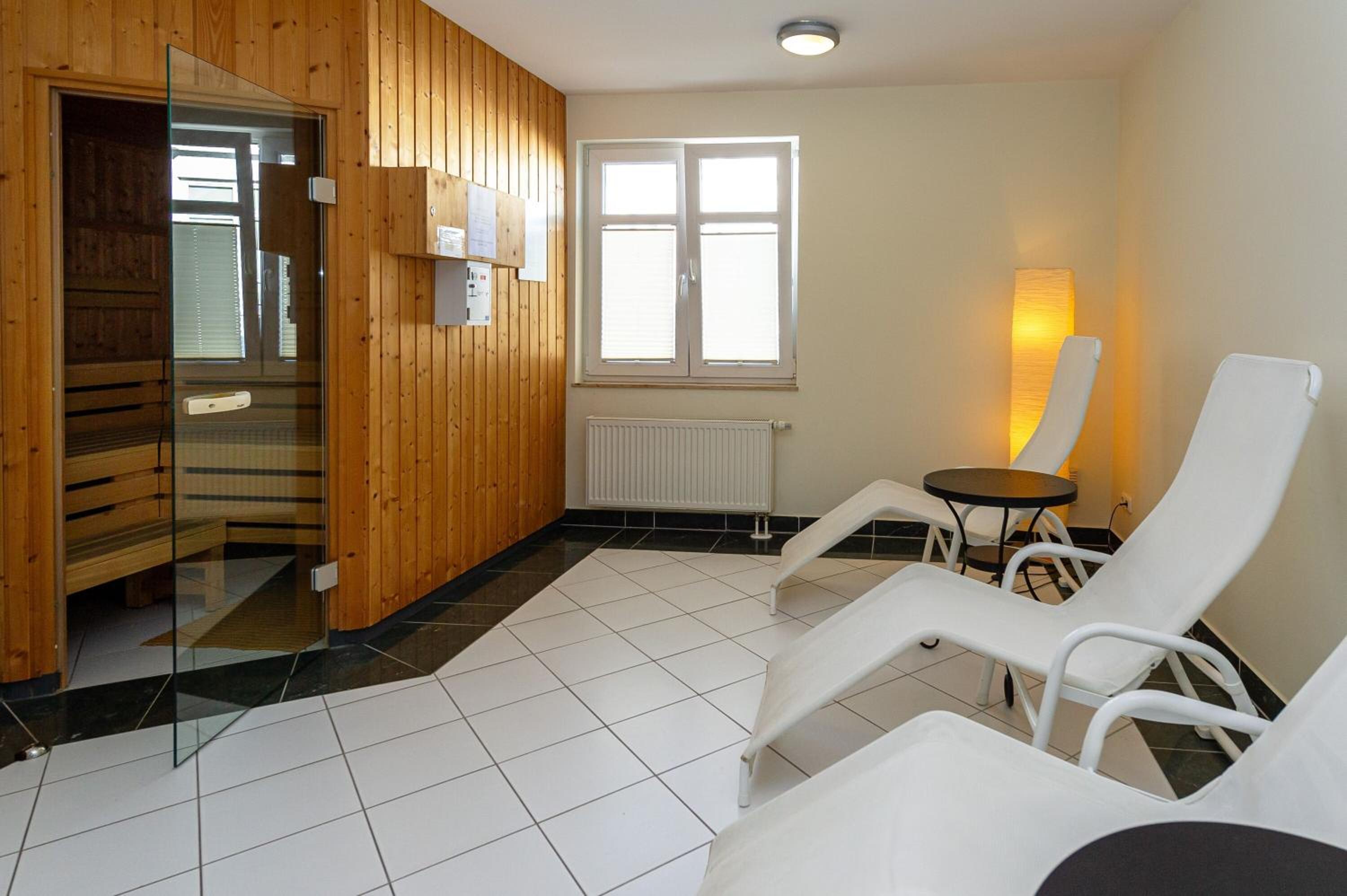 Residenz Prorer Wiek - Wohnung 09