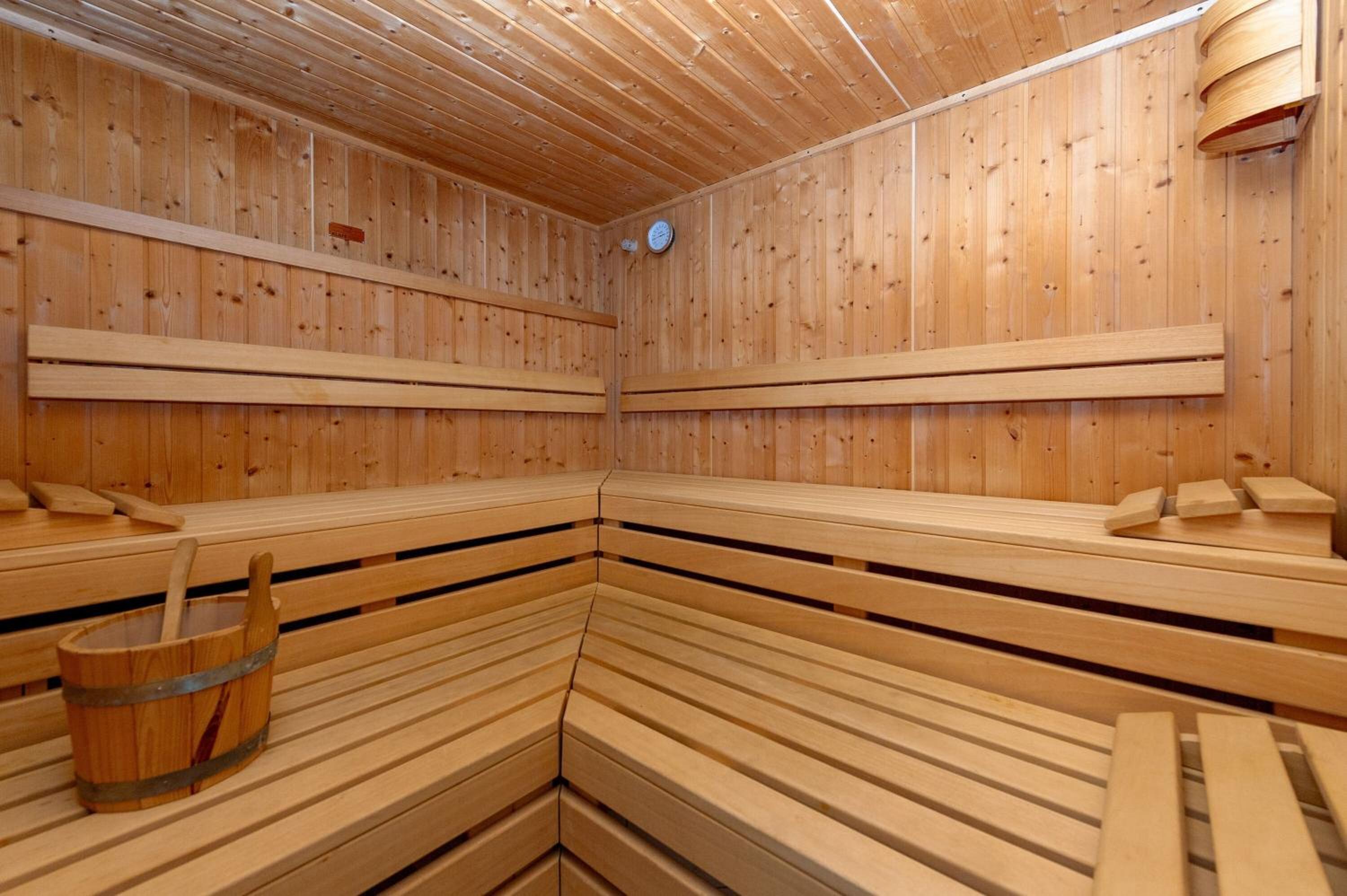 Residenz Prorer Wiek - Wohnung 09