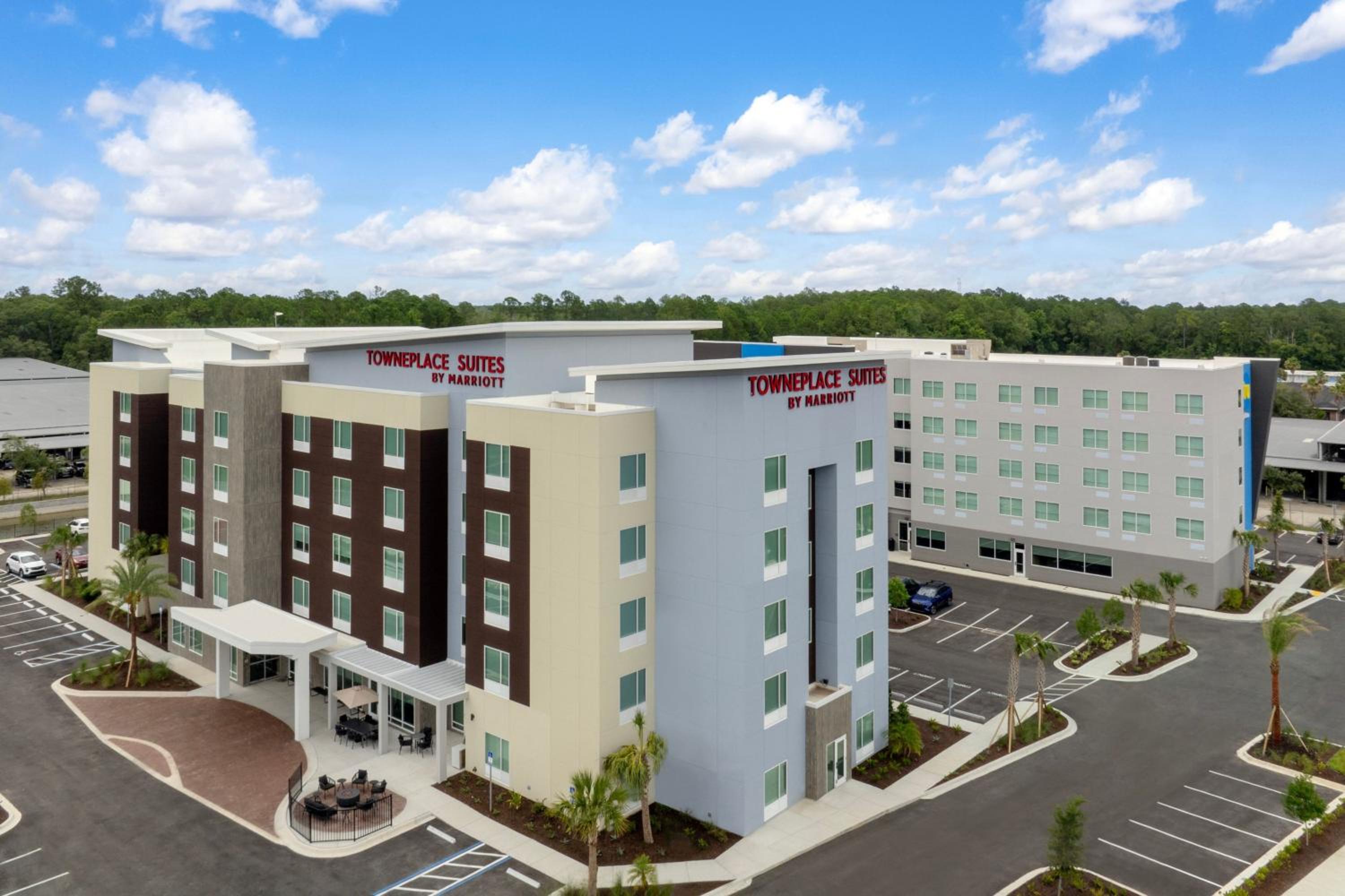 TownePlace Suites Jacksonville Airport, Billede 111
