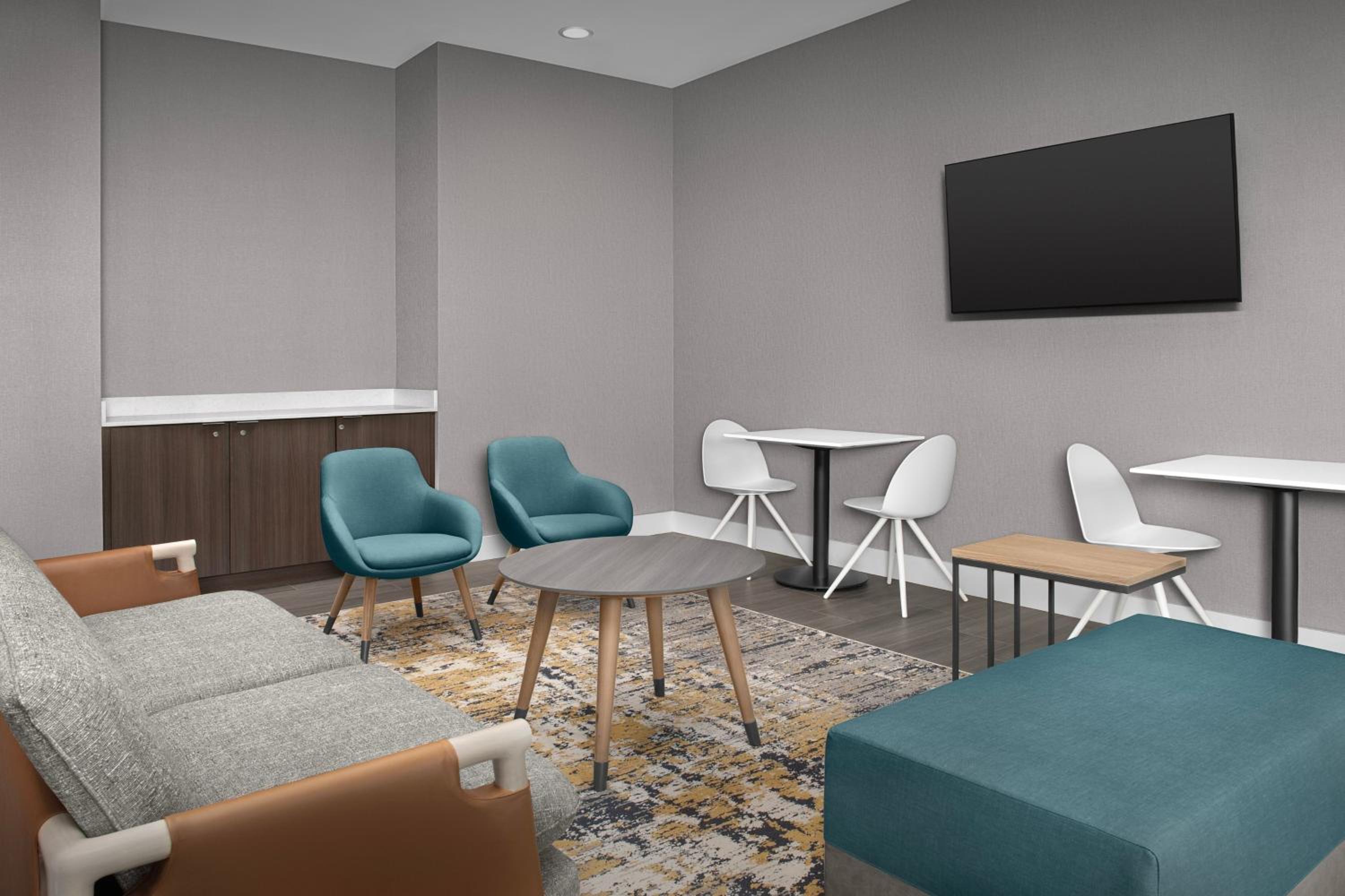 TownePlace Suites Jacksonville Airport, Billede 75