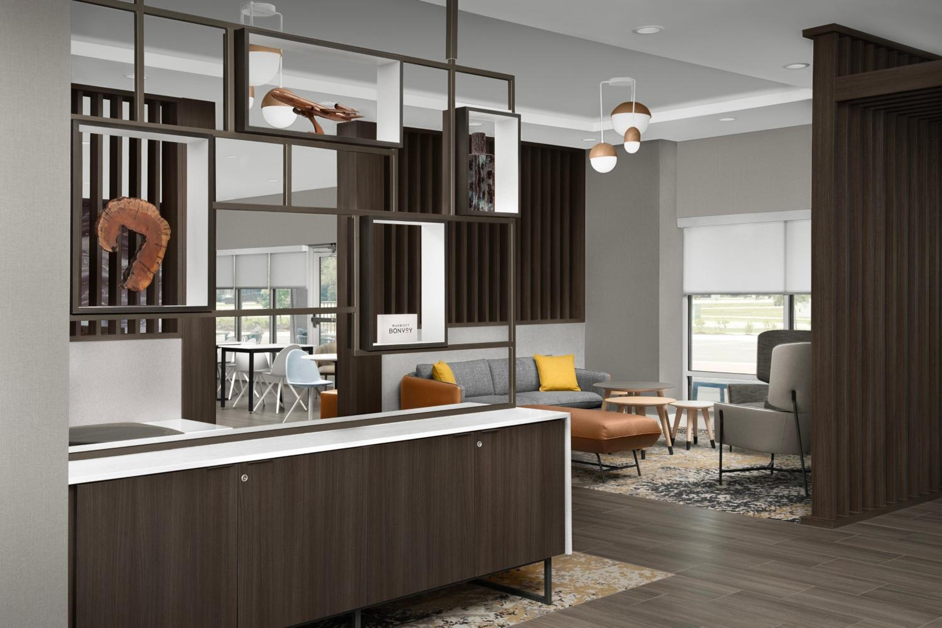 TownePlace Suites Jacksonville Airport, Billede 108