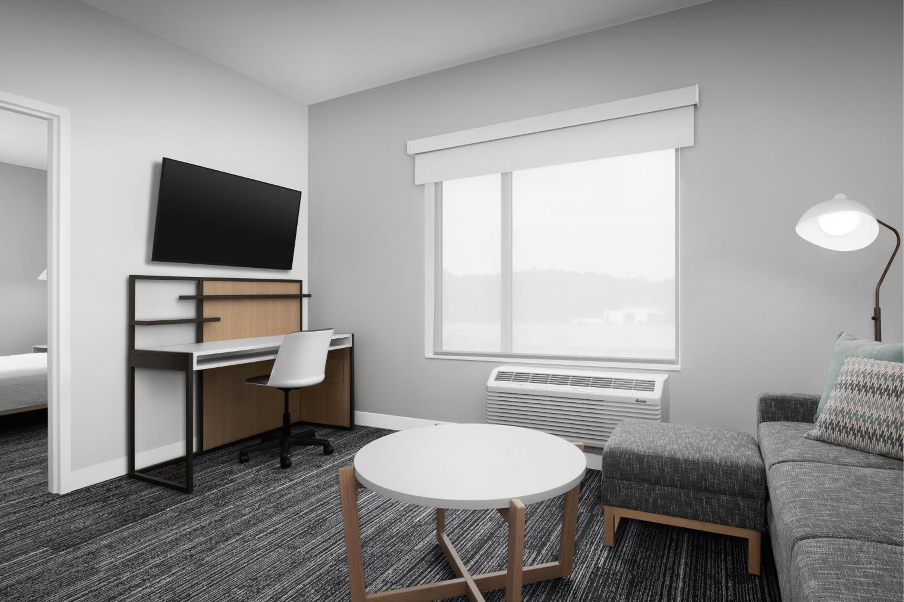 TownePlace Suites Jacksonville Airport, Billede 58