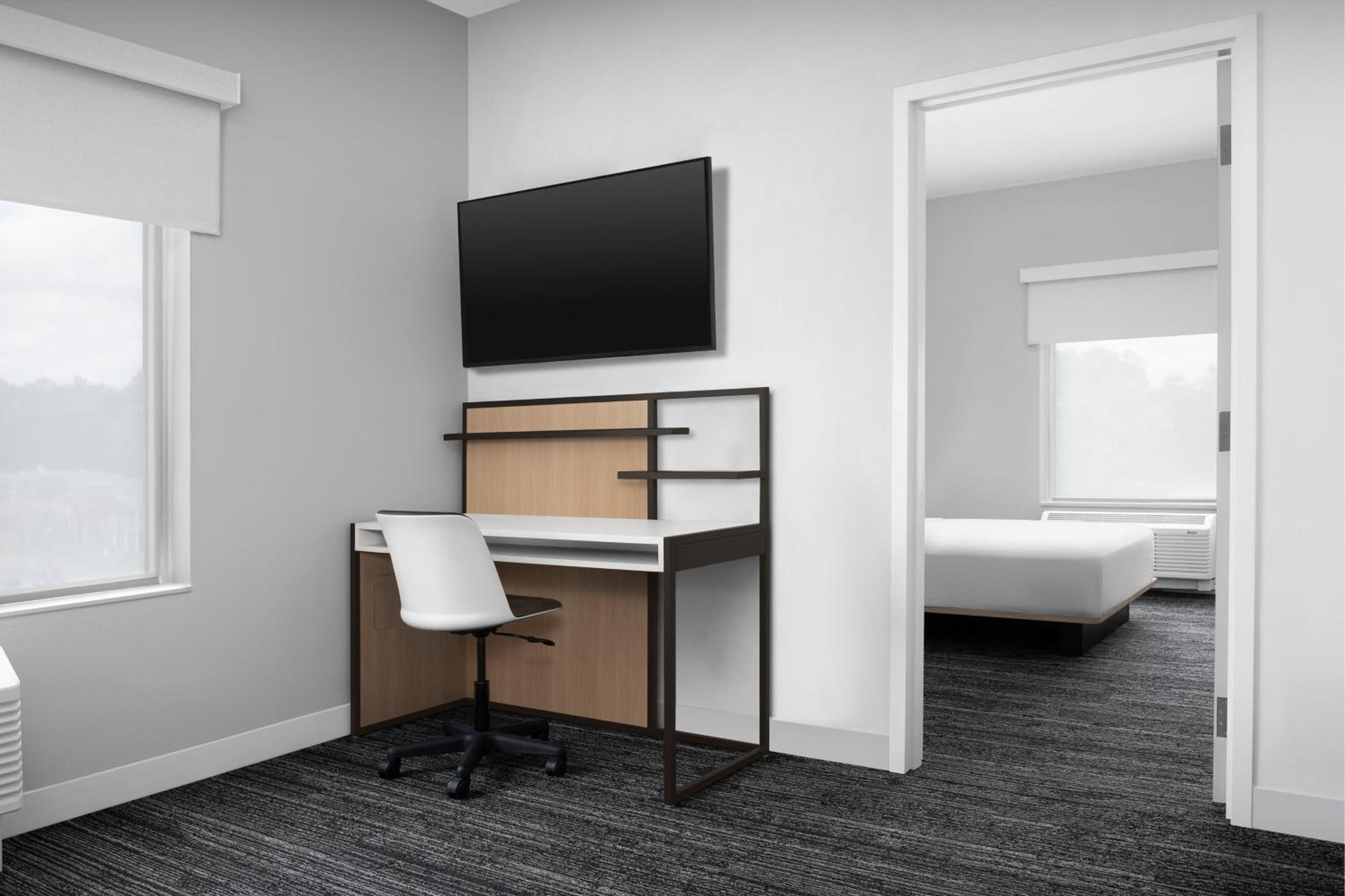TownePlace Suites Jacksonville Airport, Billede 51