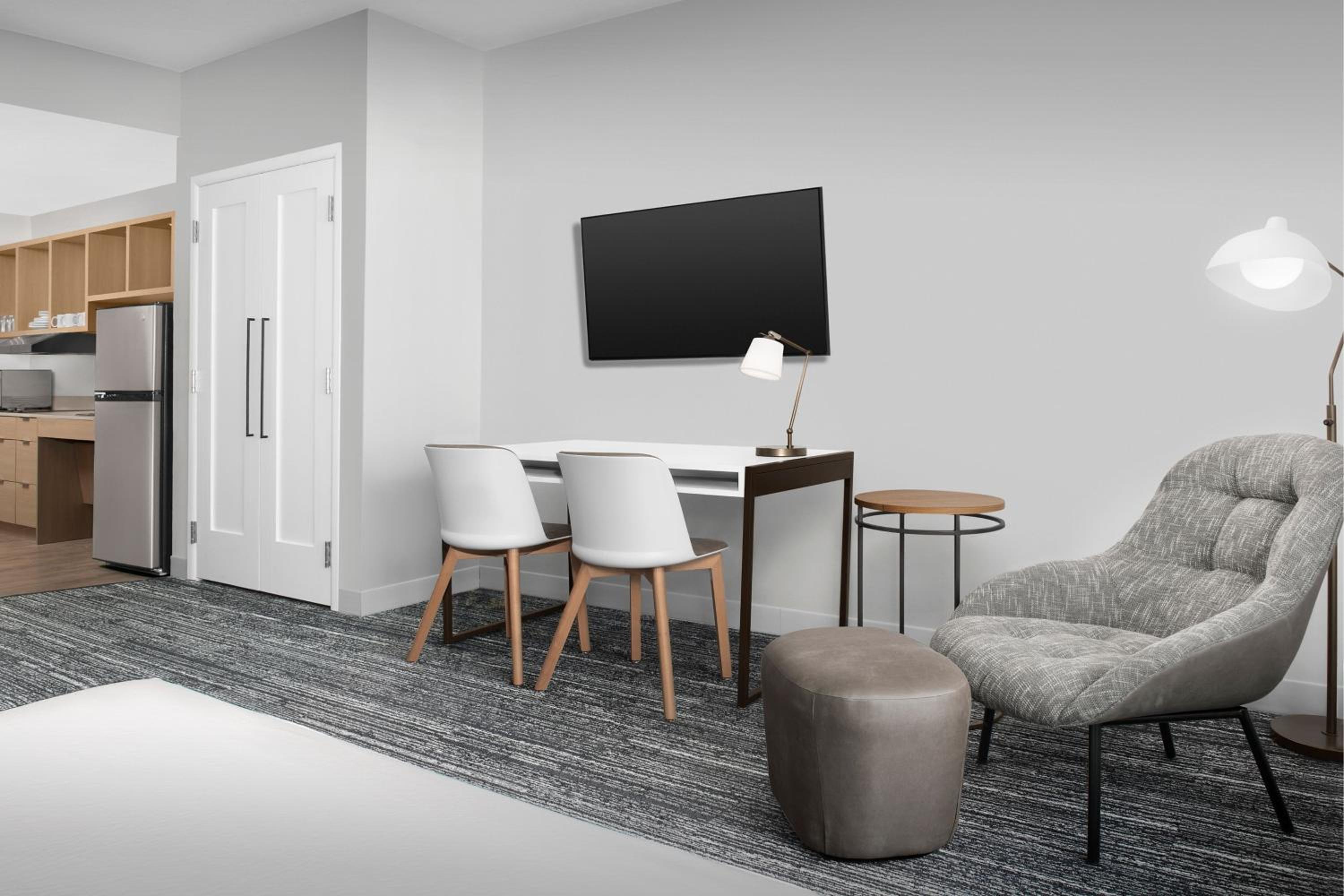 TownePlace Suites Jacksonville Airport, Billede 45