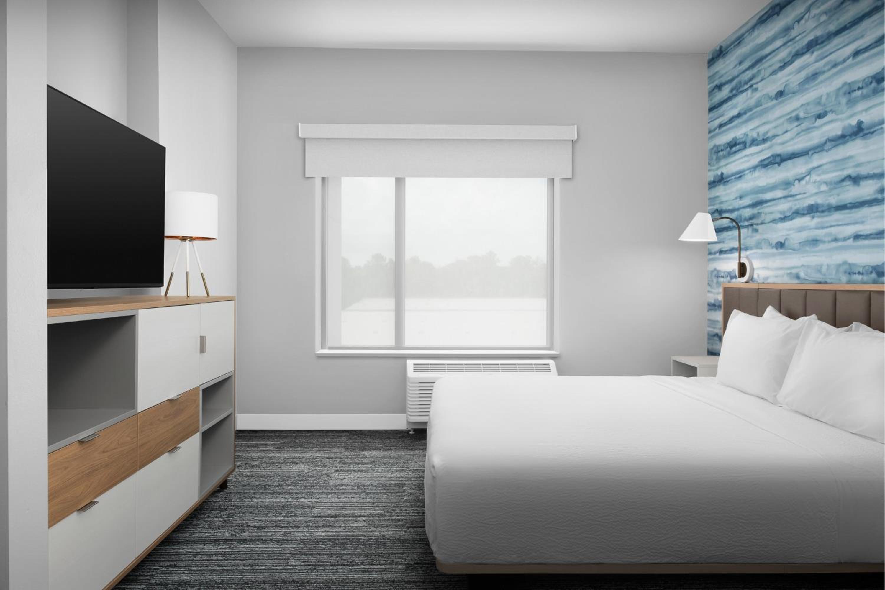 TownePlace Suites Jacksonville Airport, Billede 43