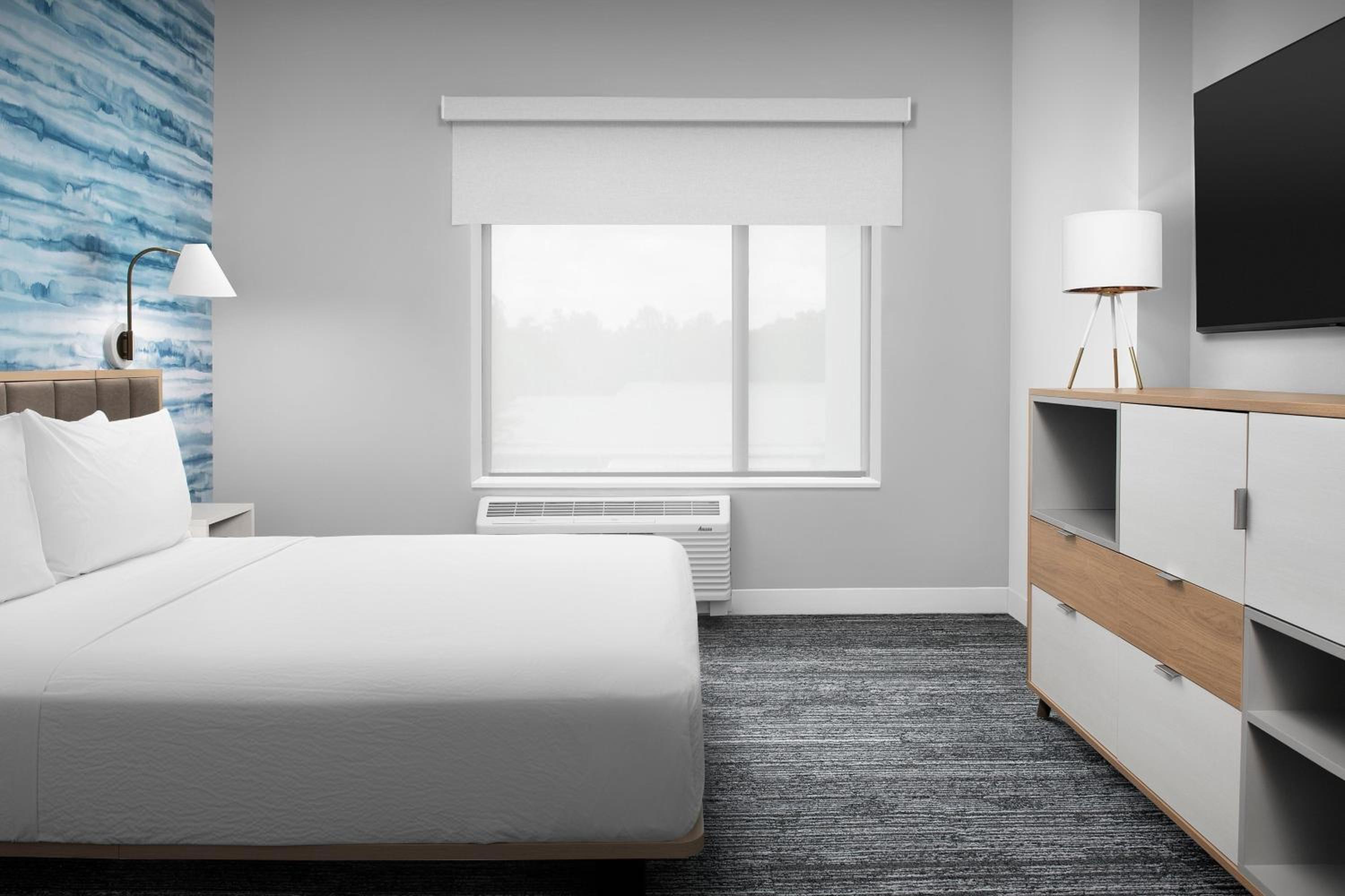 TownePlace Suites Jacksonville Airport, Billede 47