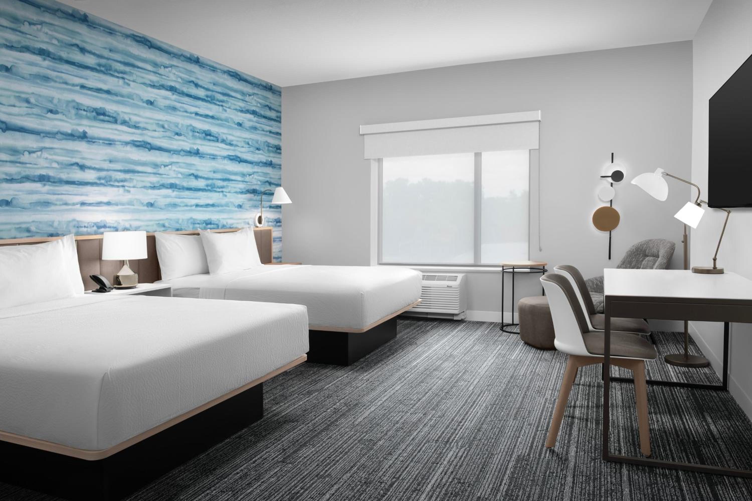 TownePlace Suites Jacksonville Airport, Billede 76