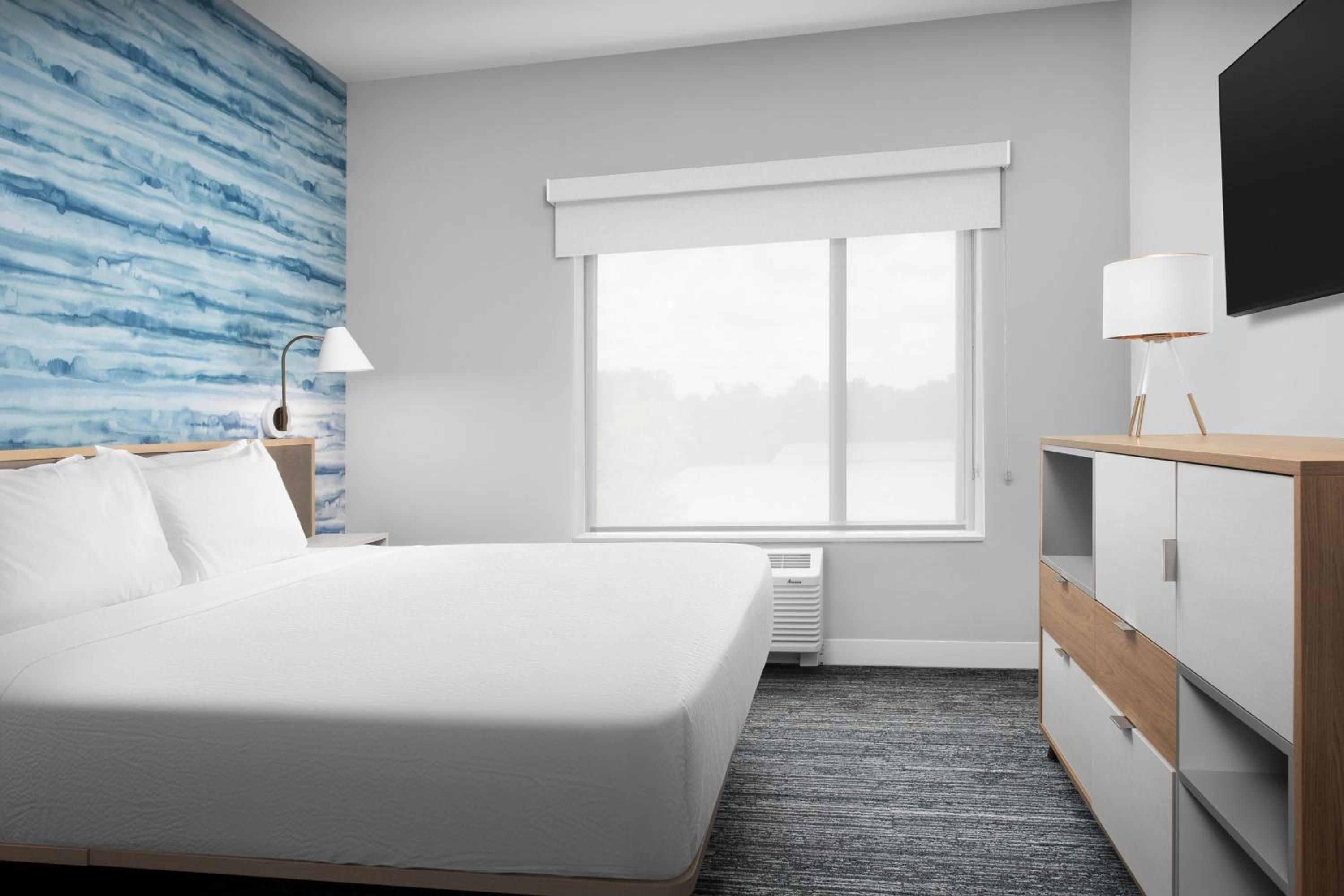 TownePlace Suites Jacksonville Airport, Billede 54