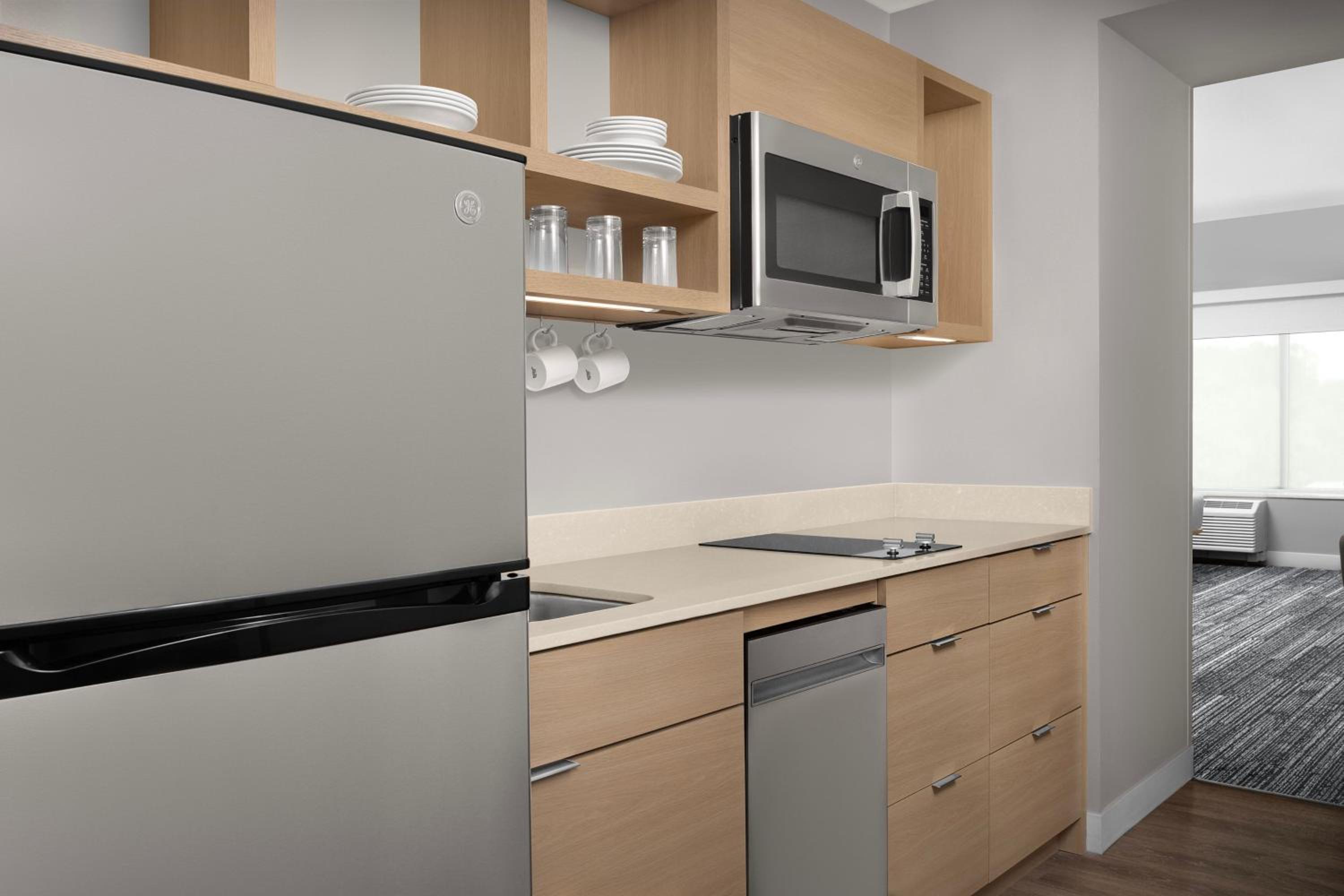 TownePlace Suites Jacksonville Airport, Billede 38