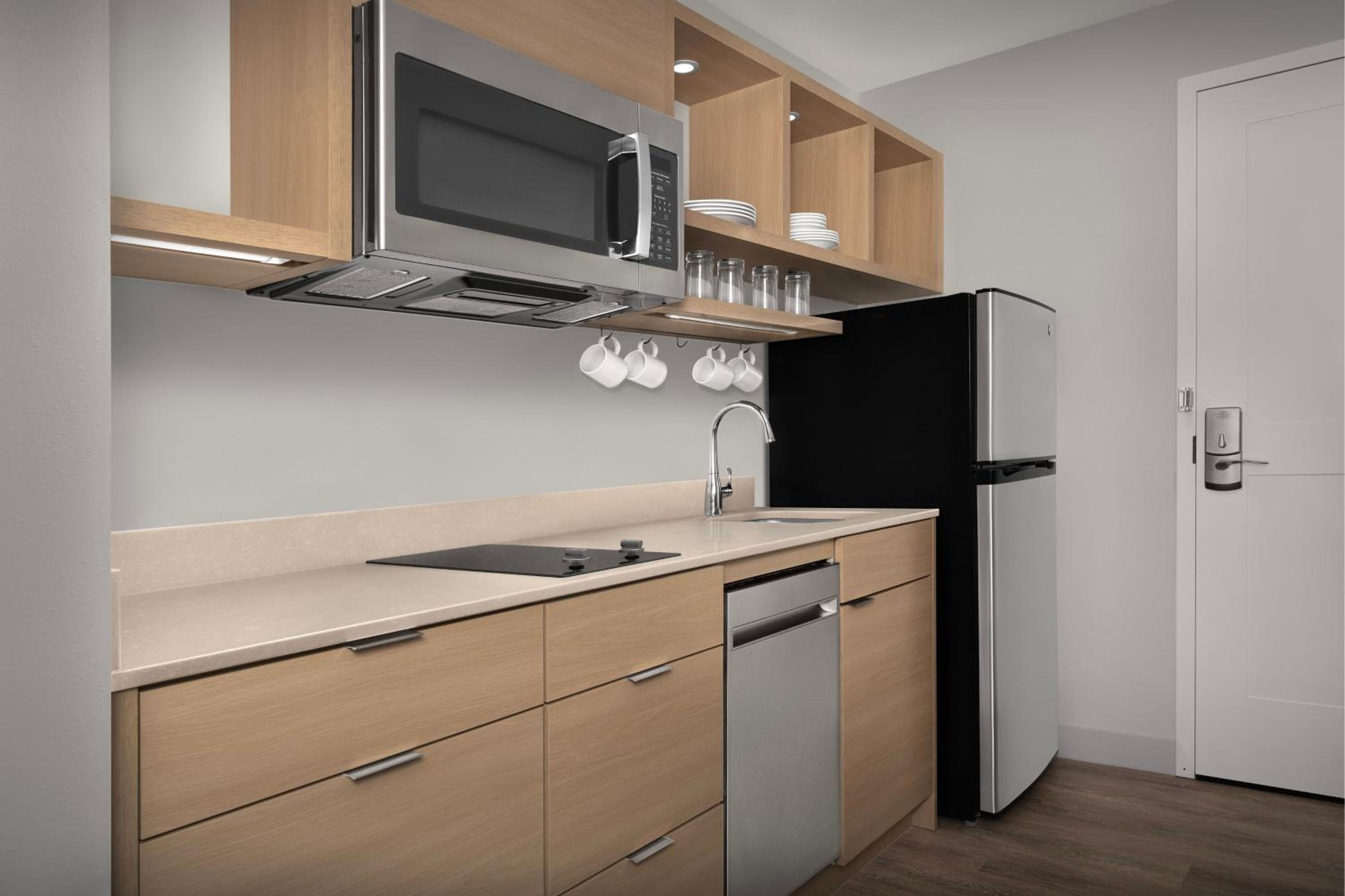 TownePlace Suites Jacksonville Airport, Billede 42