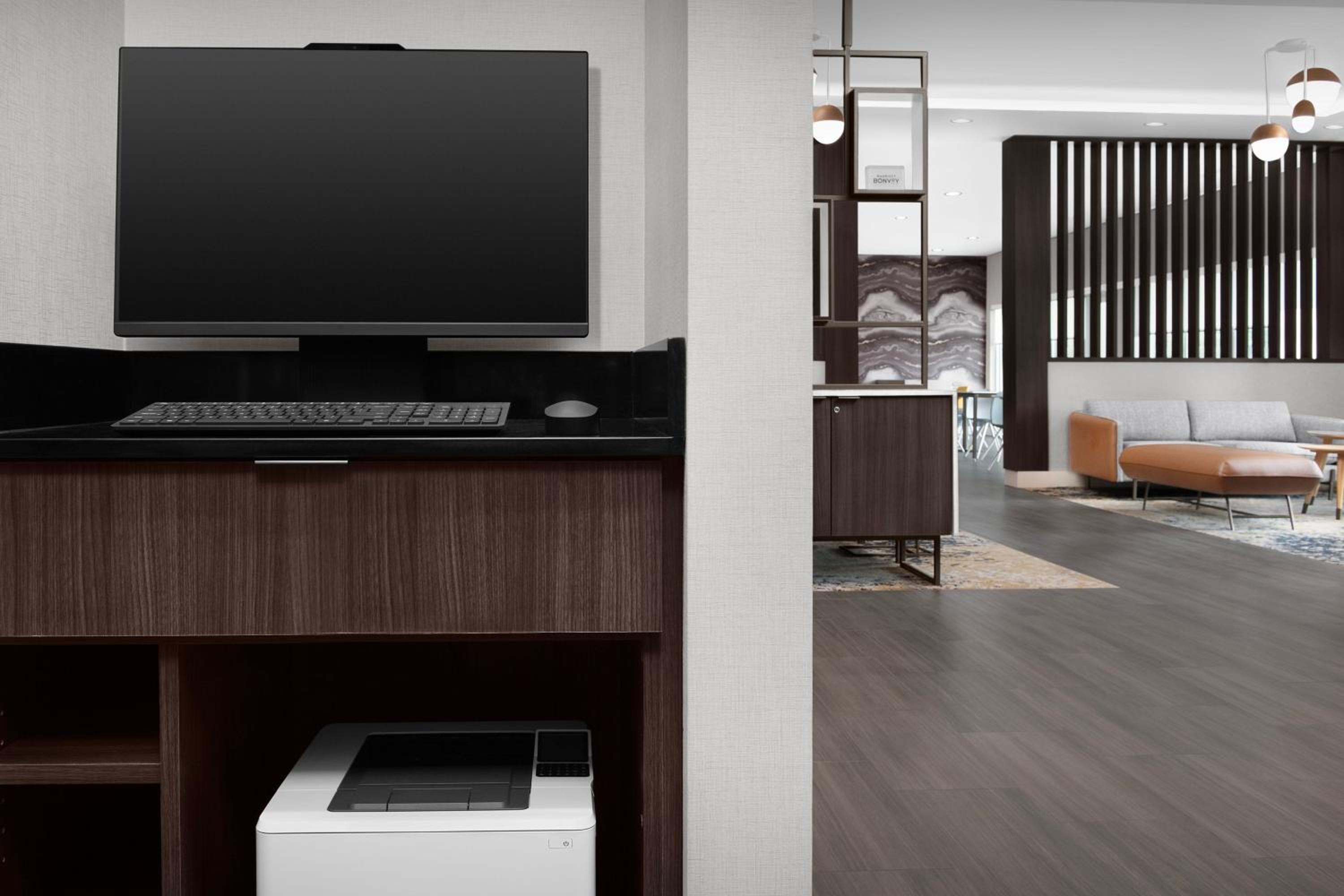 TownePlace Suites Jacksonville Airport, Billede 96