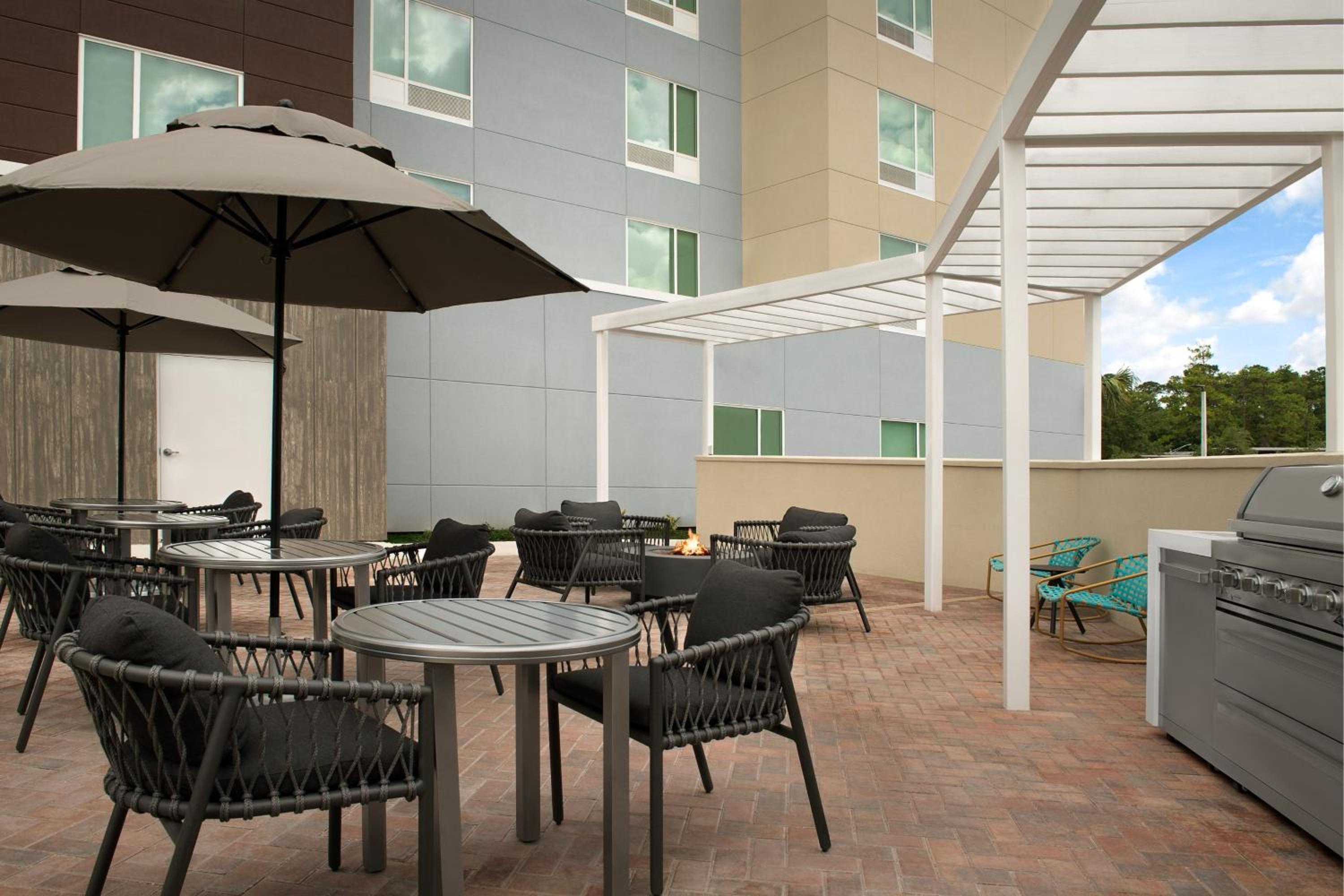 TownePlace Suites Jacksonville Airport, Billede 91