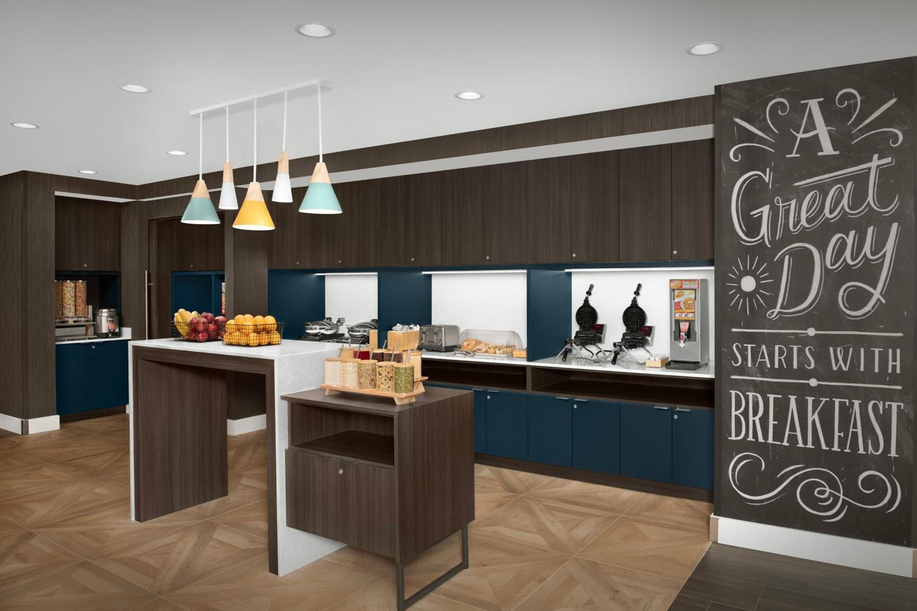TownePlace Suites Jacksonville Airport, Billede 66
