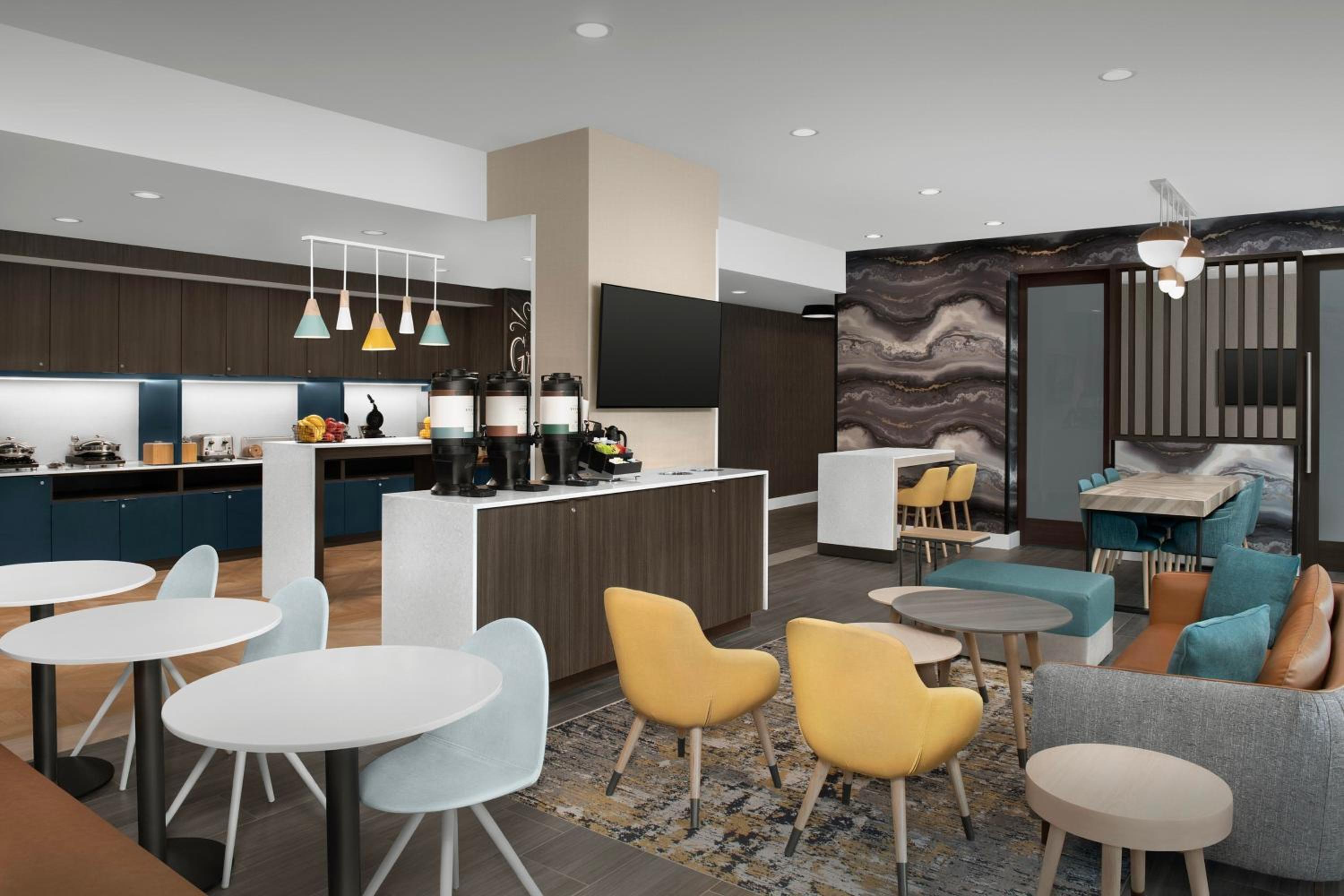 TownePlace Suites Jacksonville Airport, Billede 60