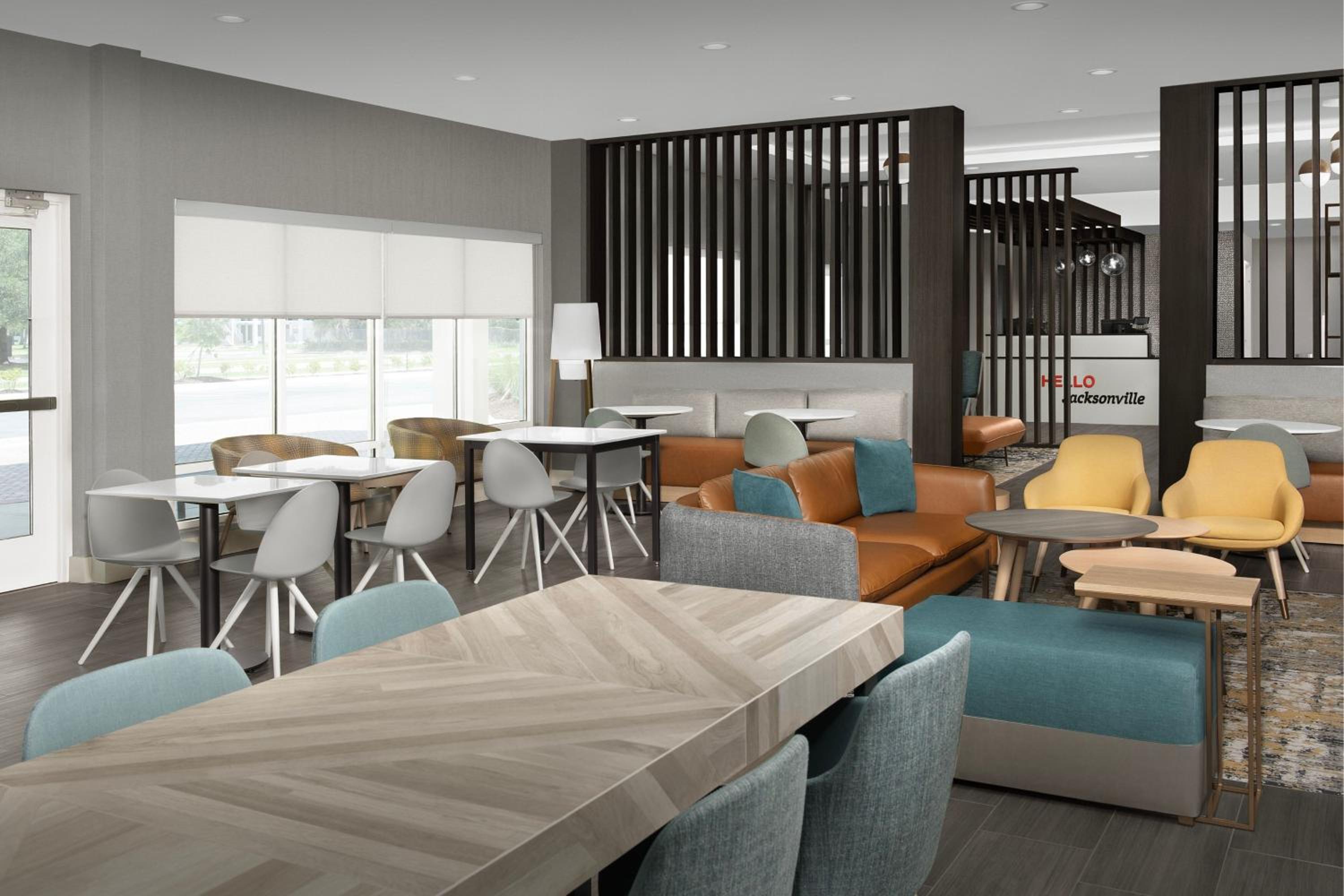 TownePlace Suites Jacksonville Airport, Billede 68