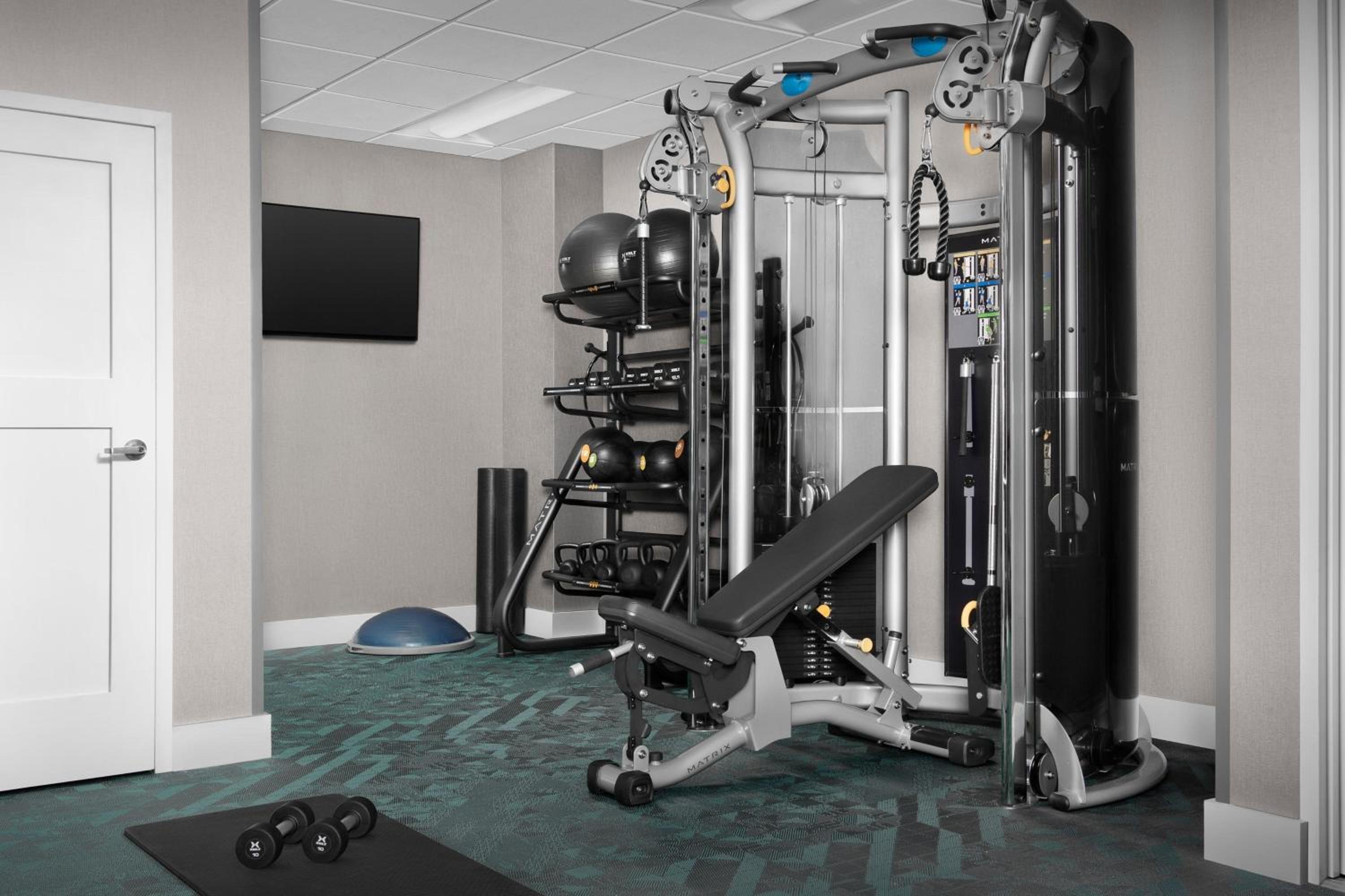 TownePlace Suites Jacksonville Airport, Billede 93
