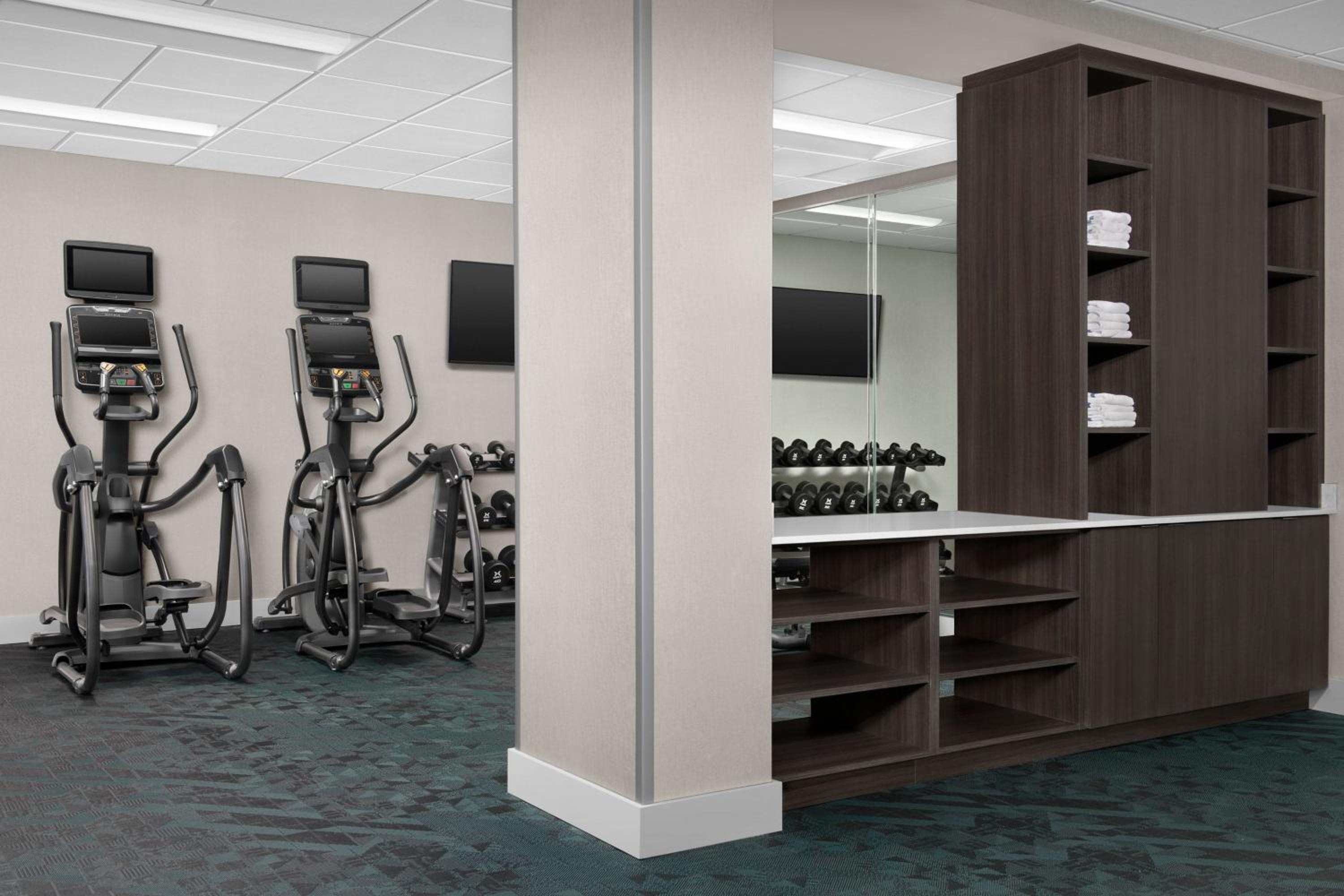 TownePlace Suites Jacksonville Airport, Billede 21