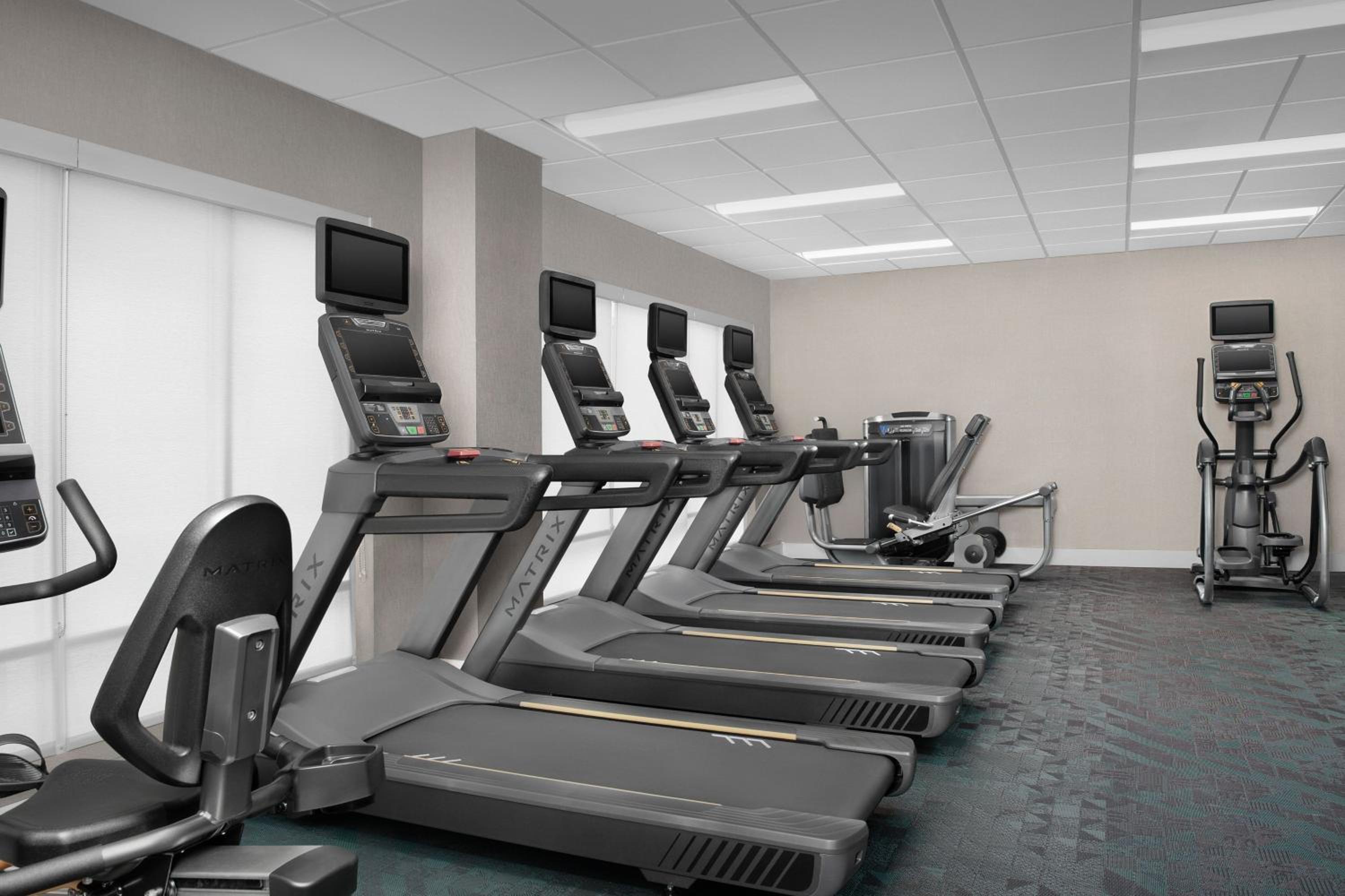 TownePlace Suites Jacksonville Airport, Billede 109