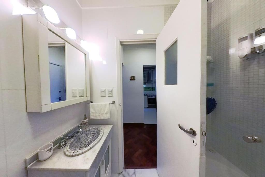 Stylish Getaway in Palermo