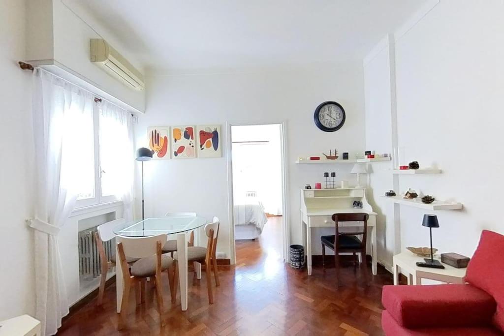 Stylish Getaway in Palermo