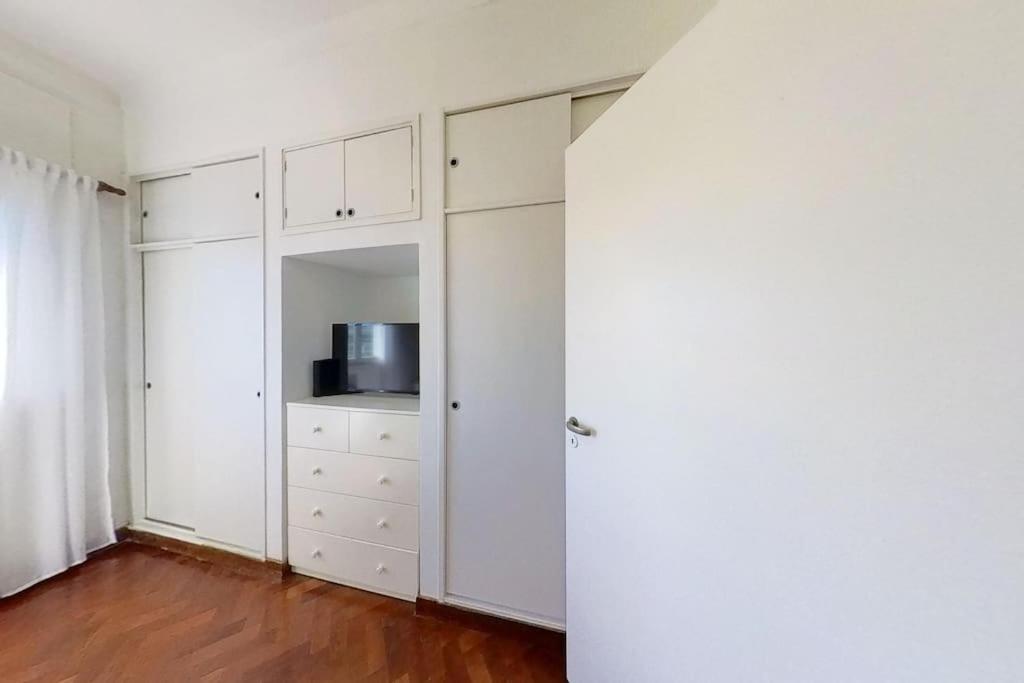 Stylish Getaway in Palermo