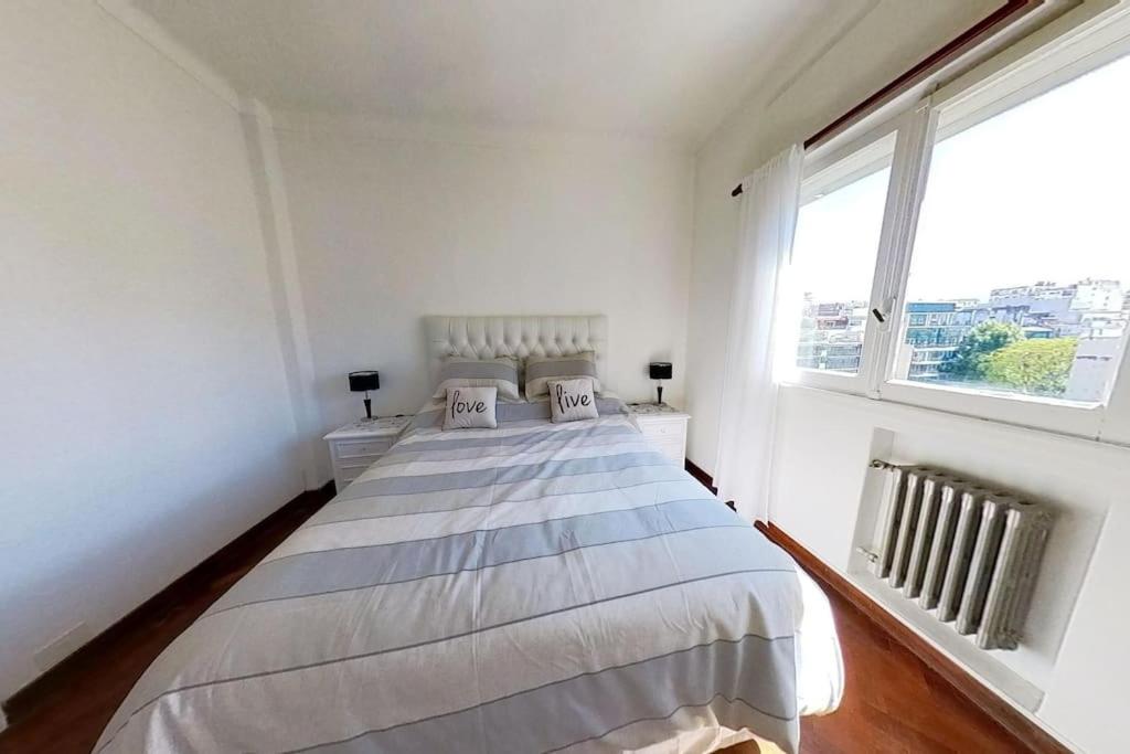 Stylish Getaway in Palermo