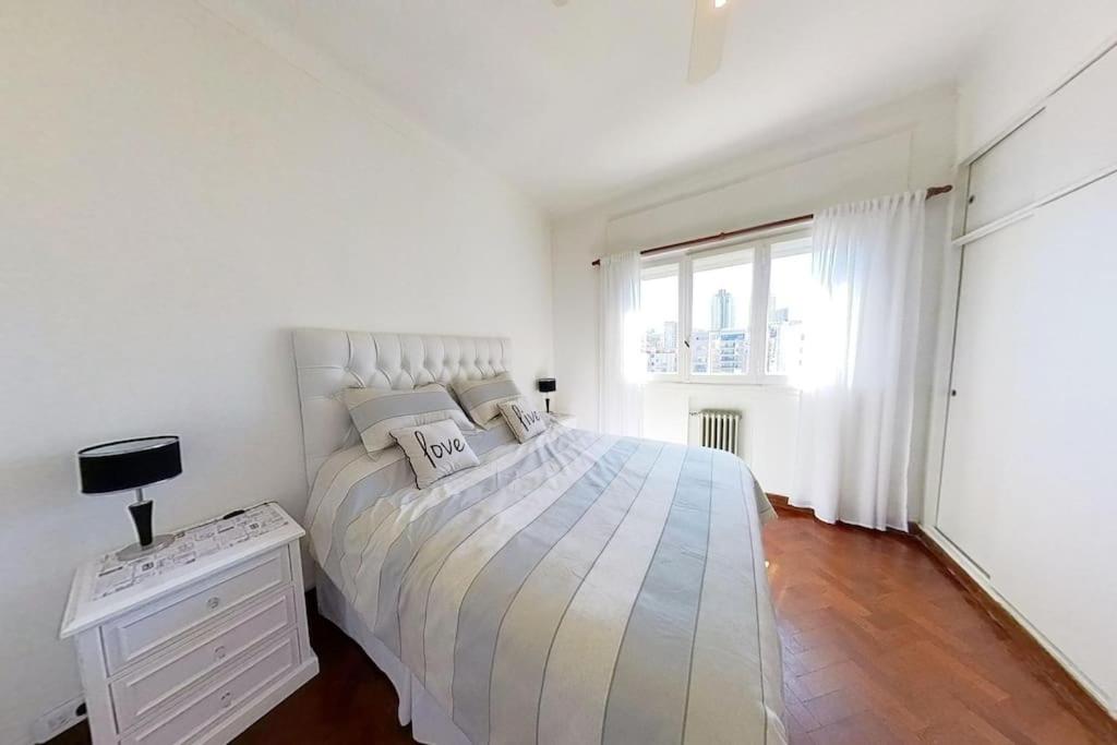 Stylish Getaway in Palermo