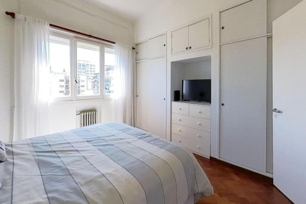 Stylish Getaway in Palermo