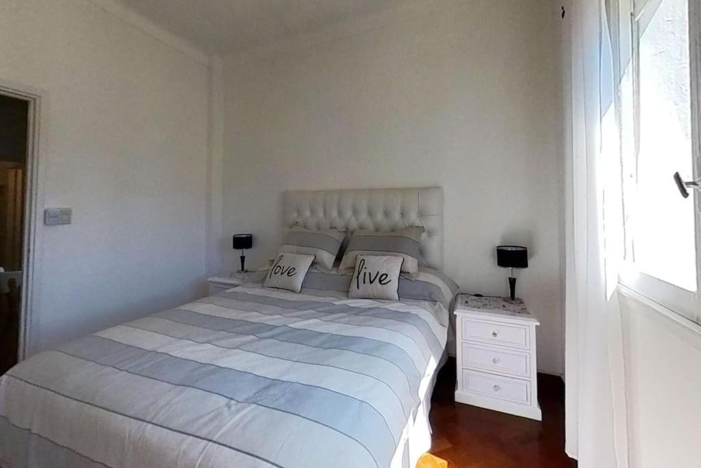 Stylish Getaway in Palermo