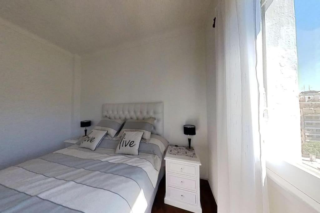 Stylish Getaway in Palermo