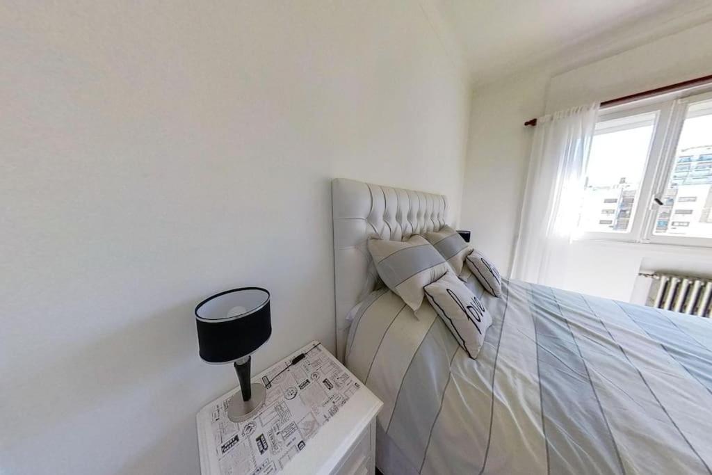 Stylish Getaway in Palermo