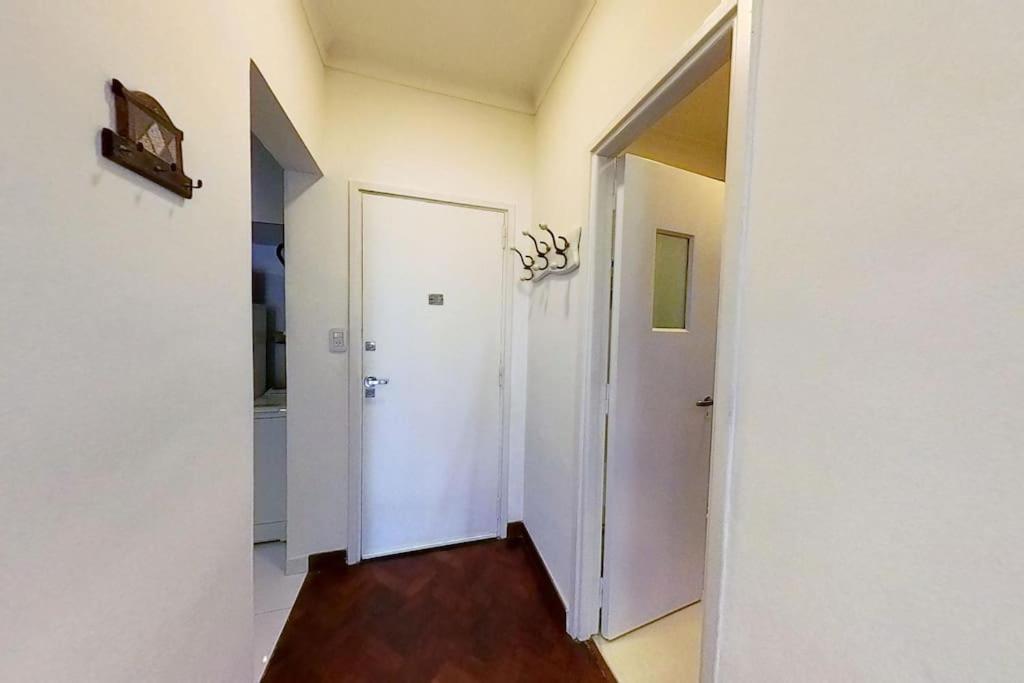 Stylish Getaway in Palermo