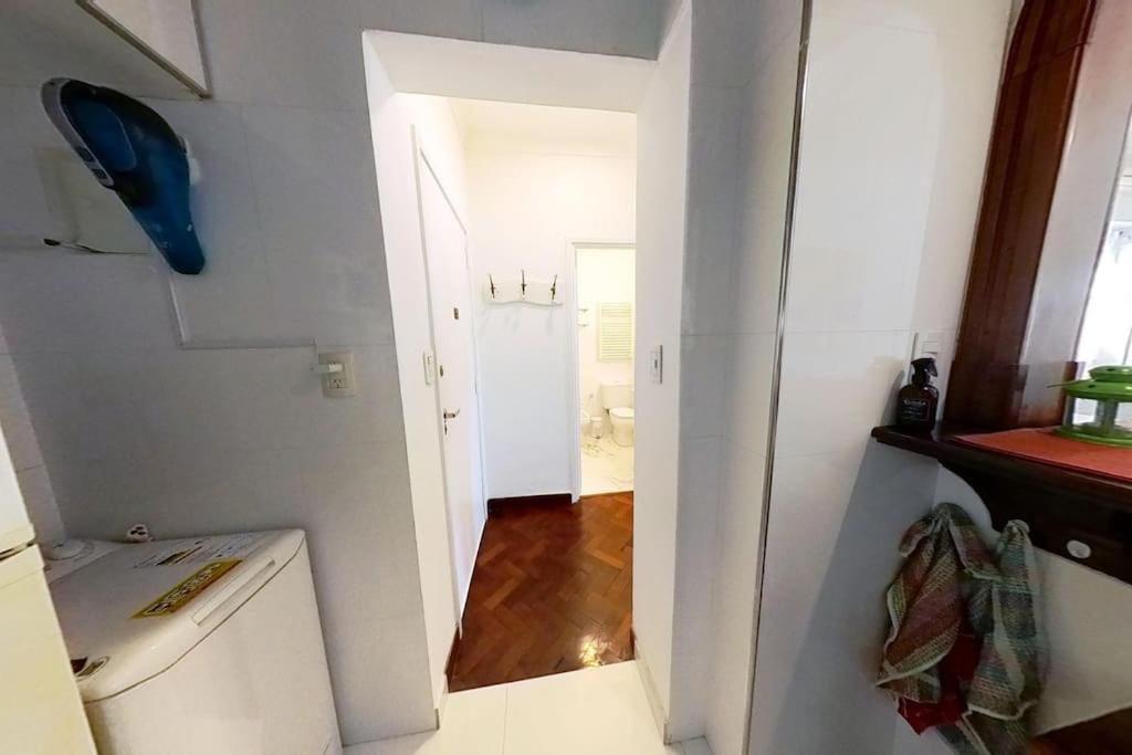 Stylish Getaway in Palermo